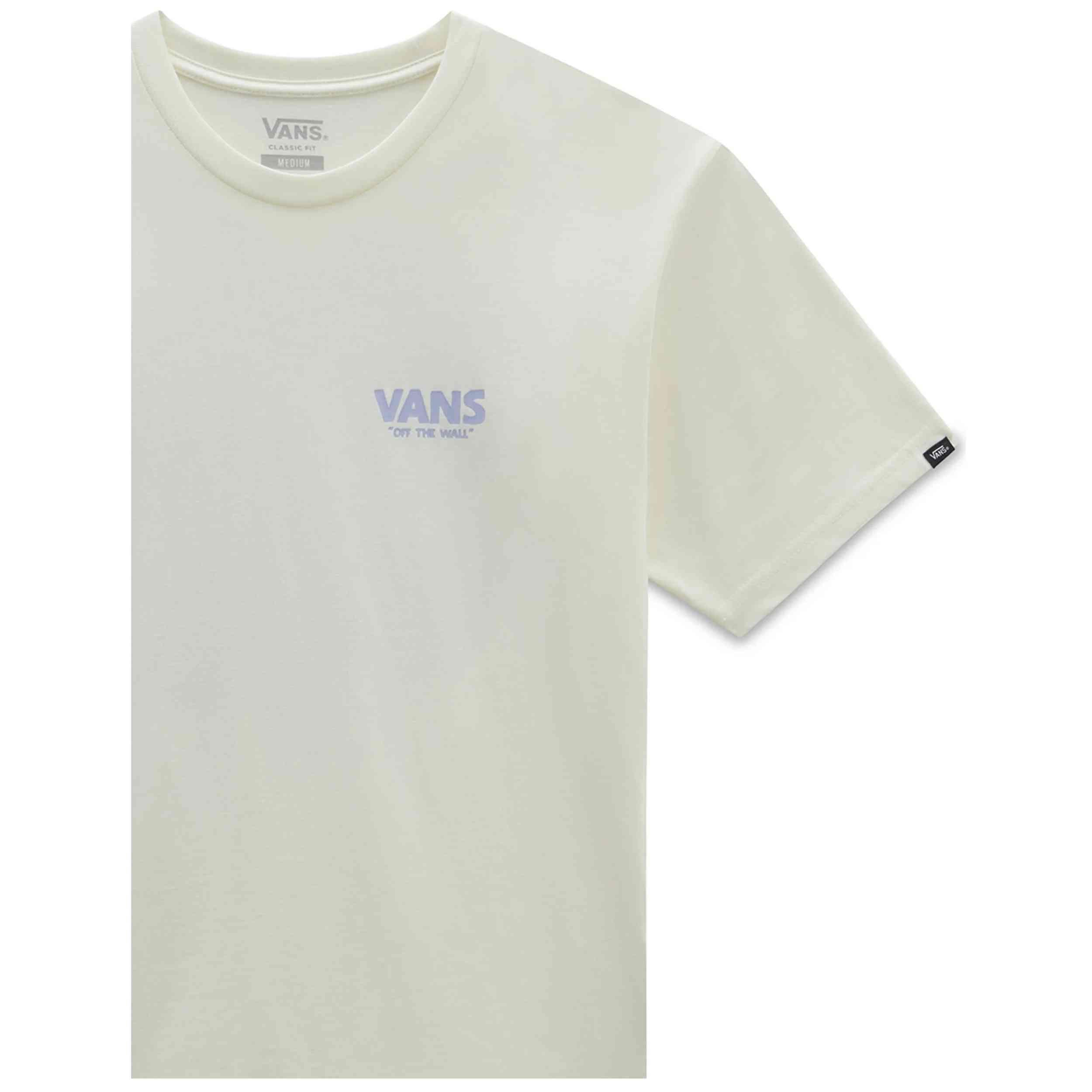 T-shirt Vans modèle VN000G56FS8-BEIGE pour homme 5/5