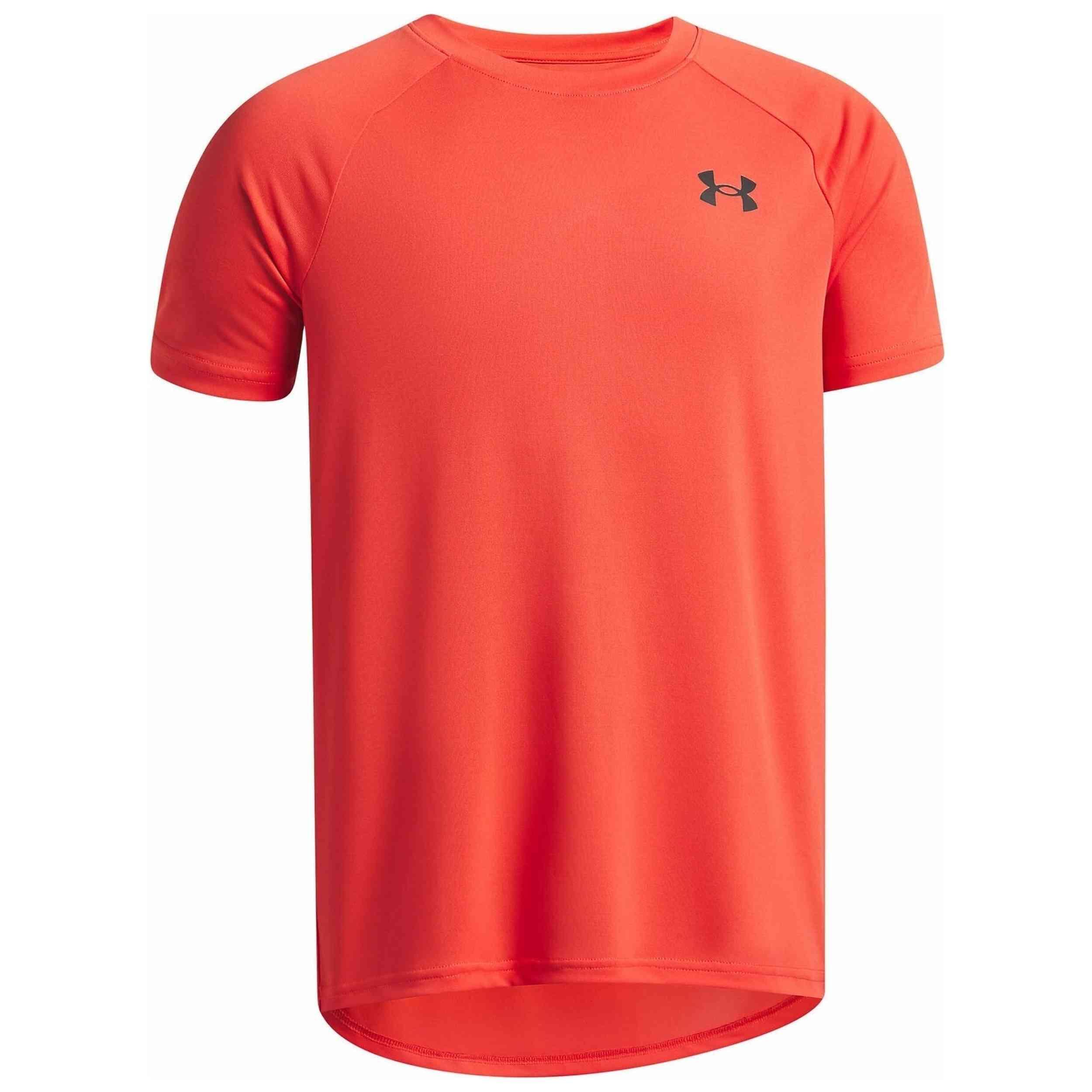 T-shirt Under armour modèle UA TECH 2.0 SS pour unisexe 3/3