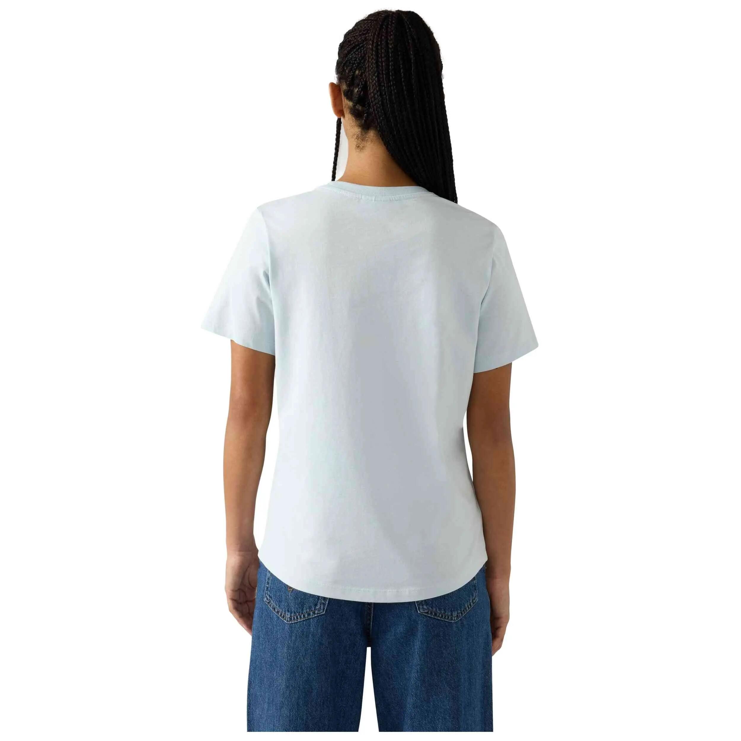 T-shirt donna Champion maniche corte 3/5