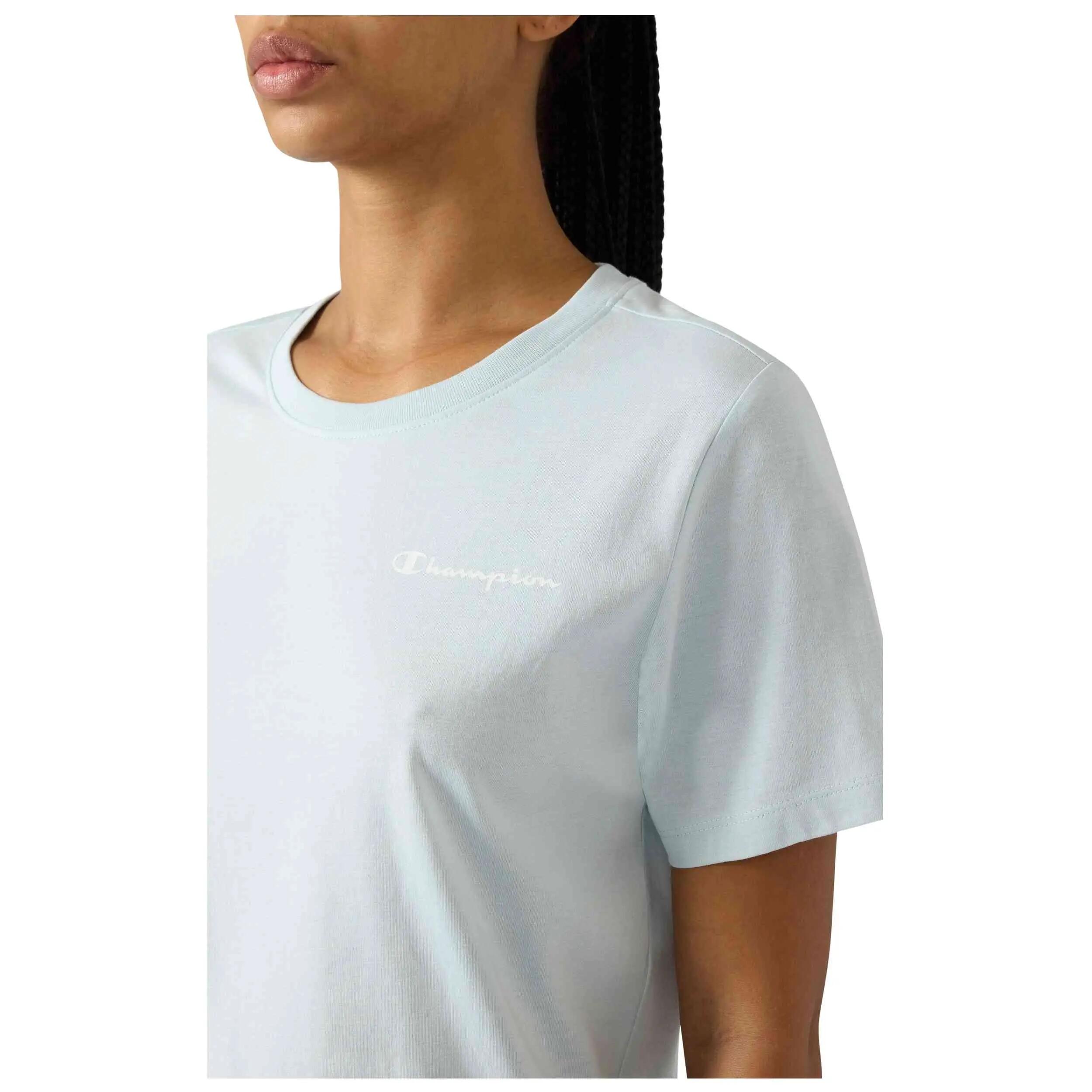 T-shirt donna Champion maniche corte 2/5