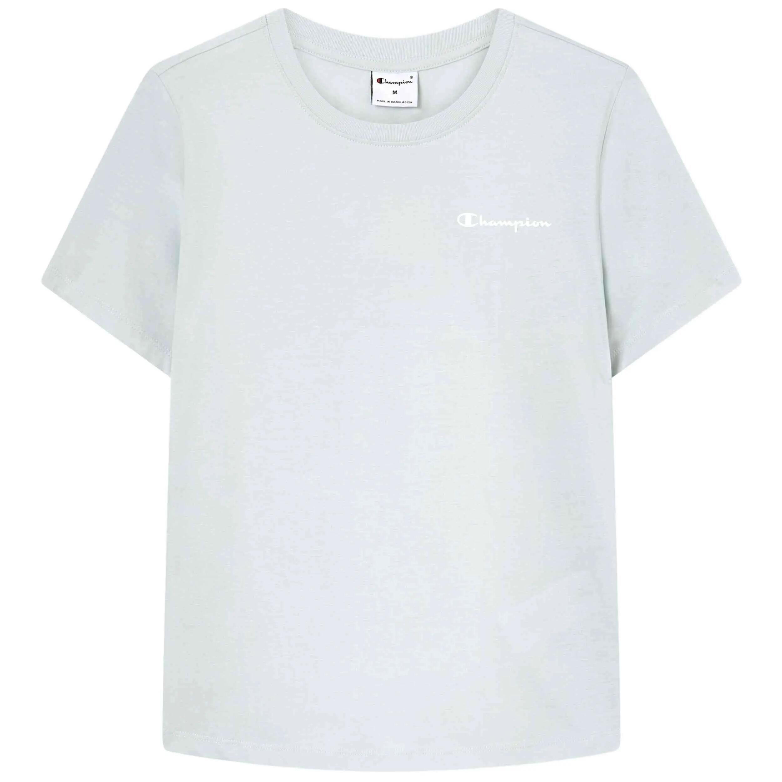 T-shirt donna Champion maniche corte 5/5