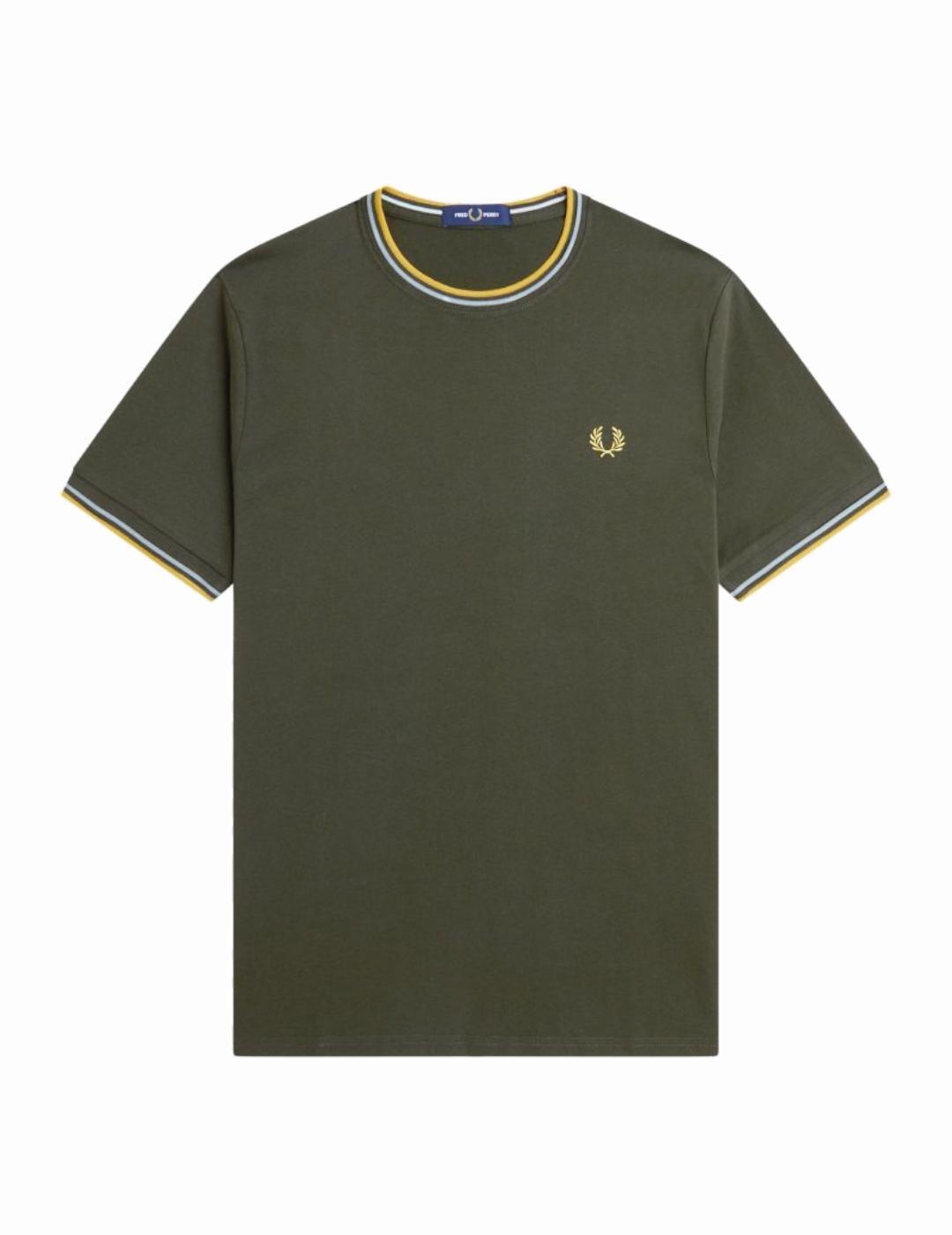 FRED PERRY picture