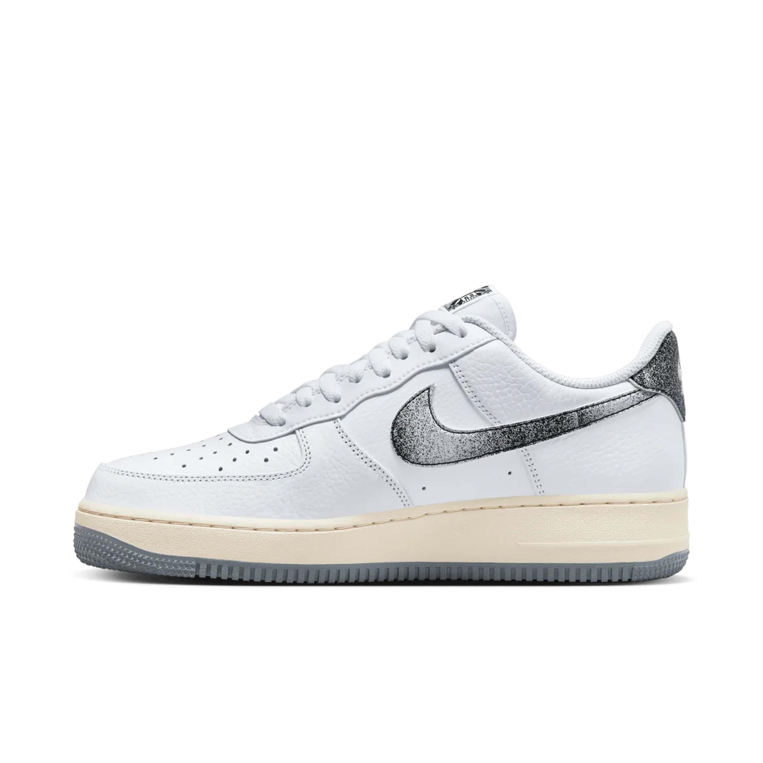 Nike Air Force 1 Low Classics 50 Years Of Hip-Hop 2/5