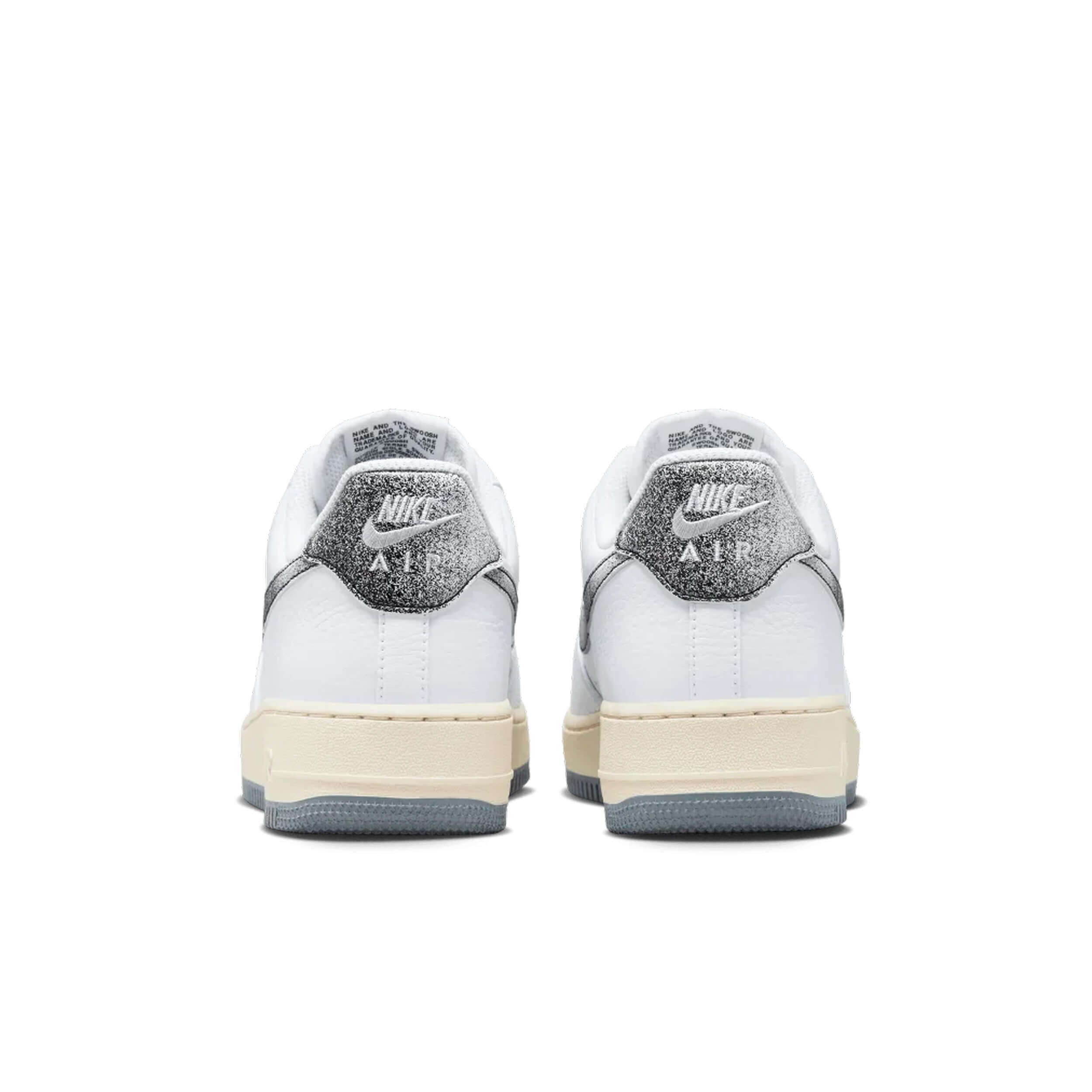 Nike Air Force 1 Low Classics 50 Years Of Hip-Hop 5/5