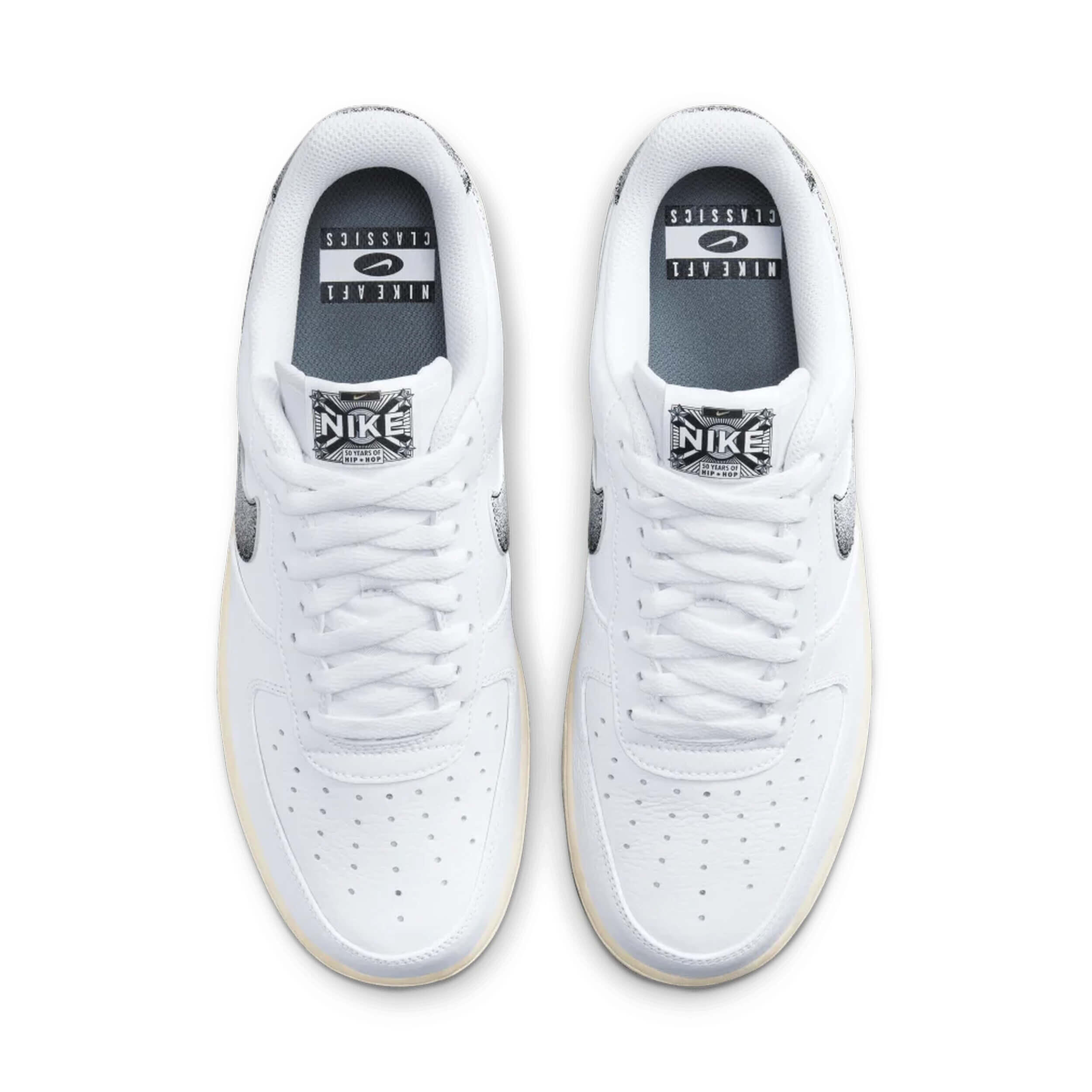 Nike Air Force 1 Low Classics 50 Years Of Hip-Hop 4/5