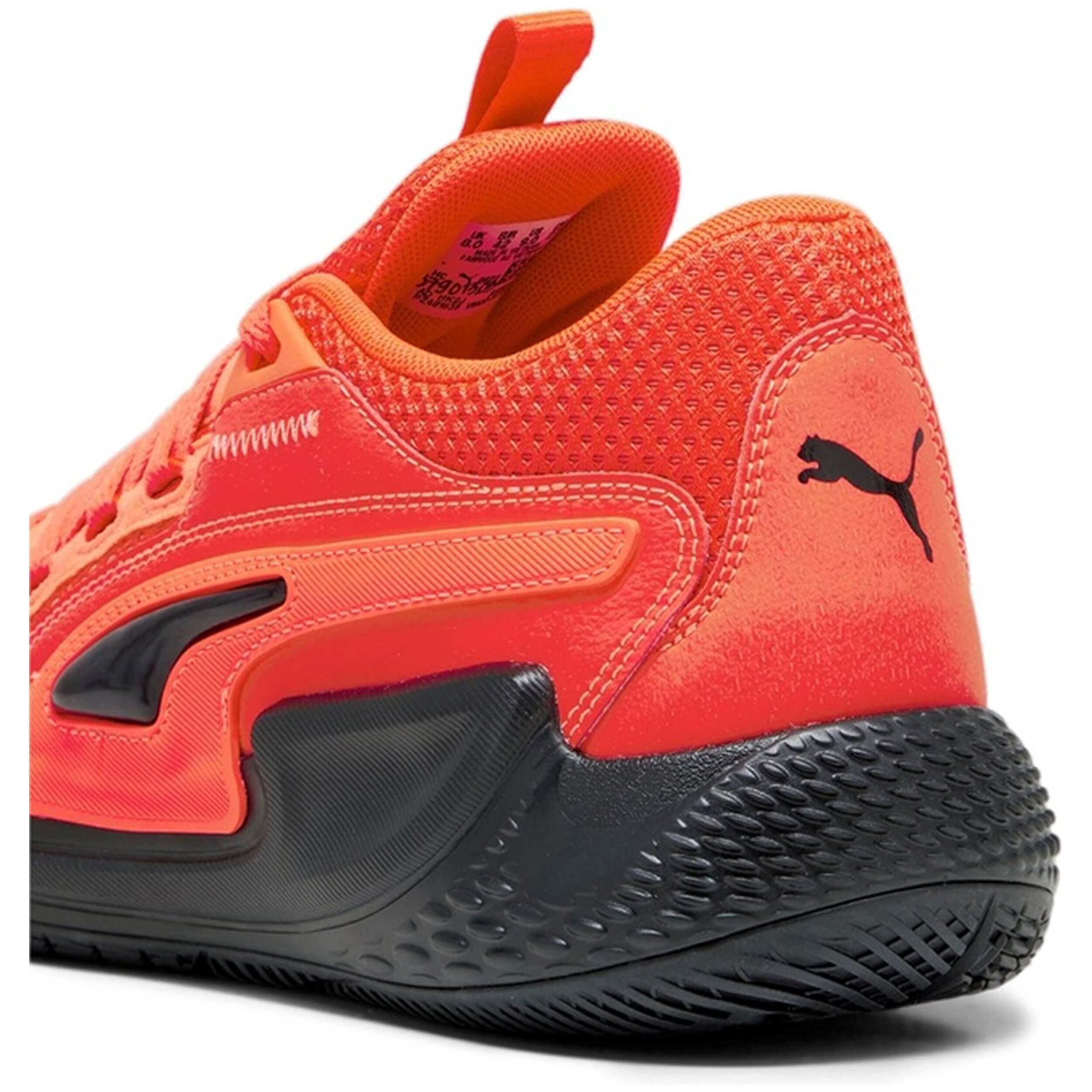 Sapatilhas Puma modelo 379013-03 para homem 5/5