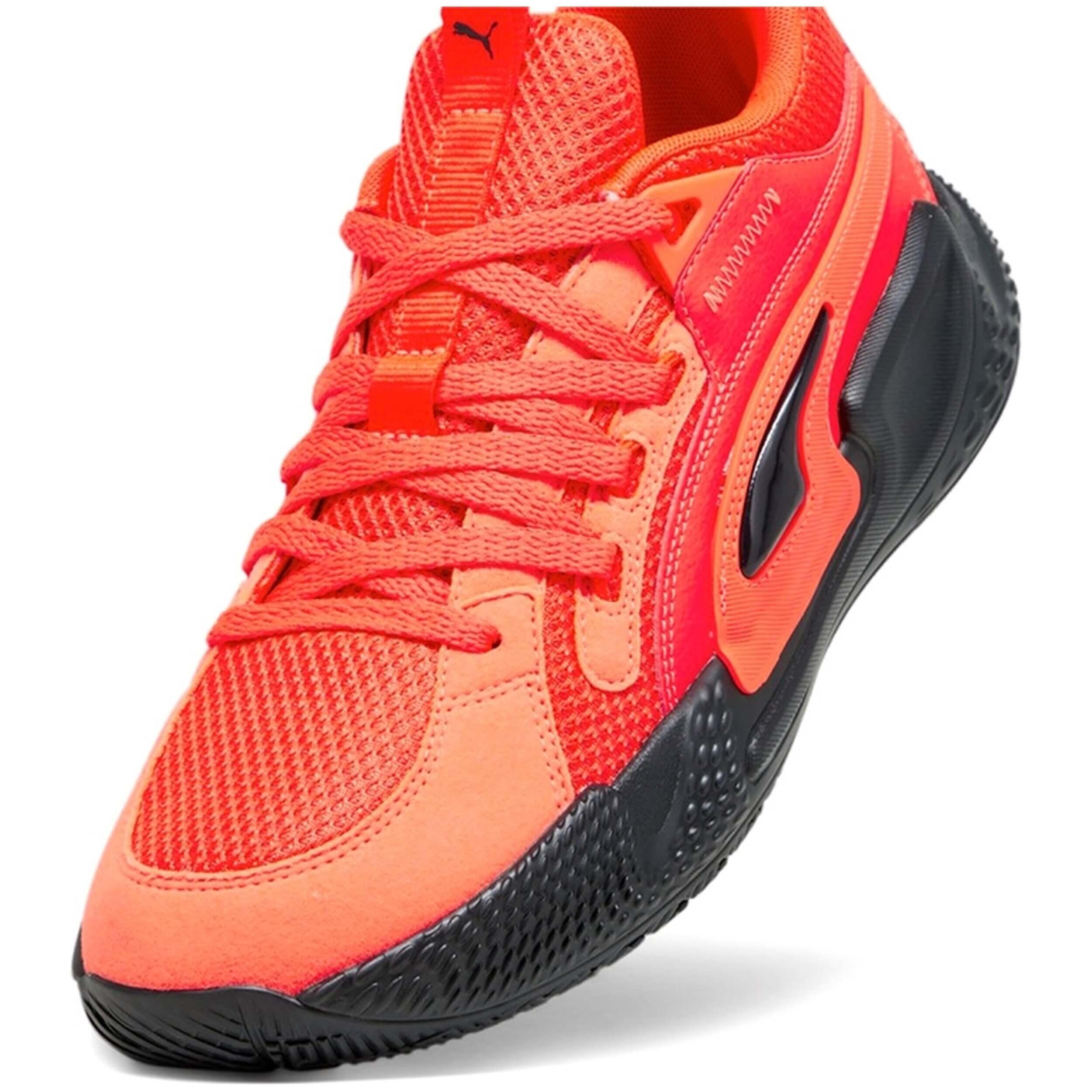 Sapatilhas Puma modelo 379013-03 para homem 4/5