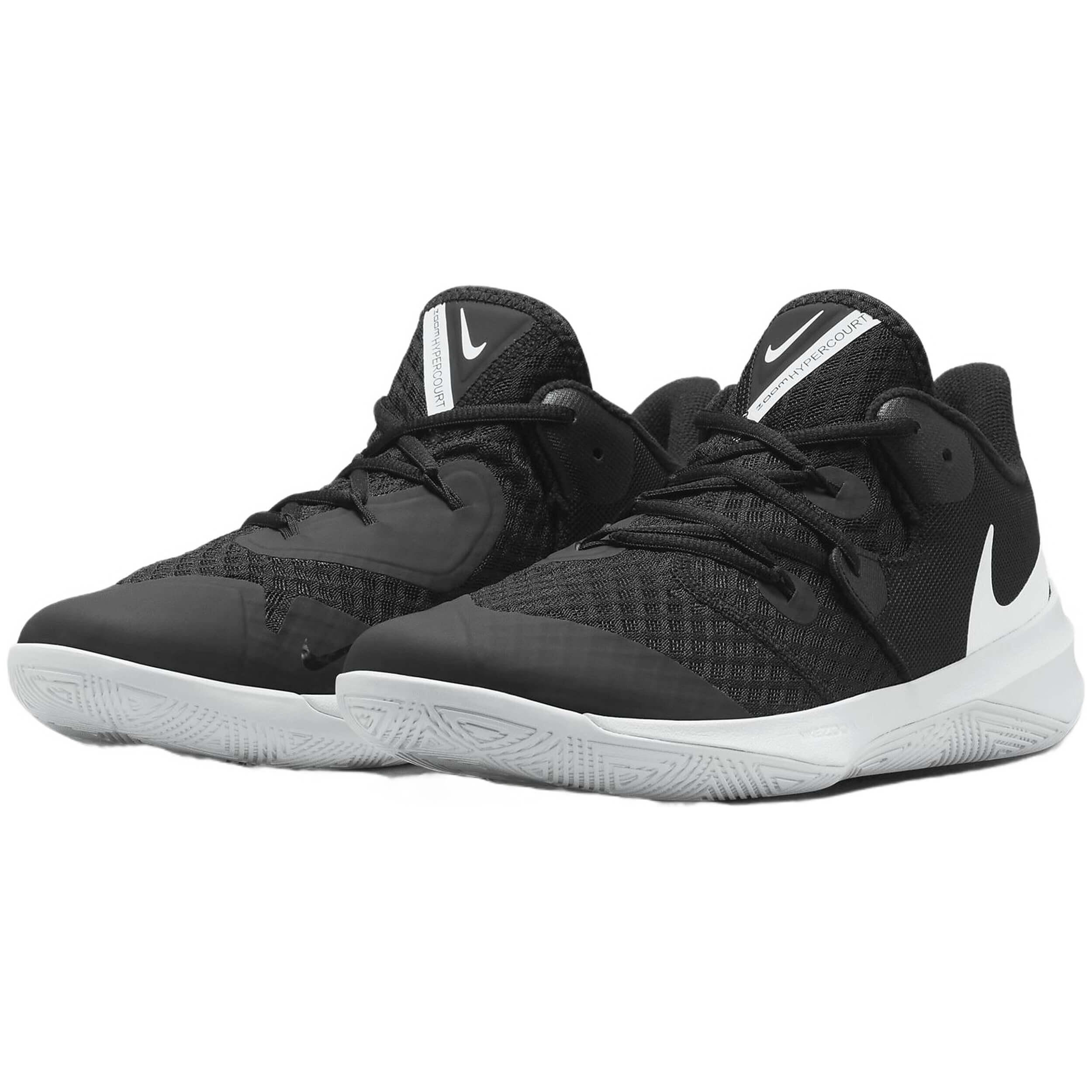 Baskets Nike modèle Hyperspeed Court pour unisexe 5/5