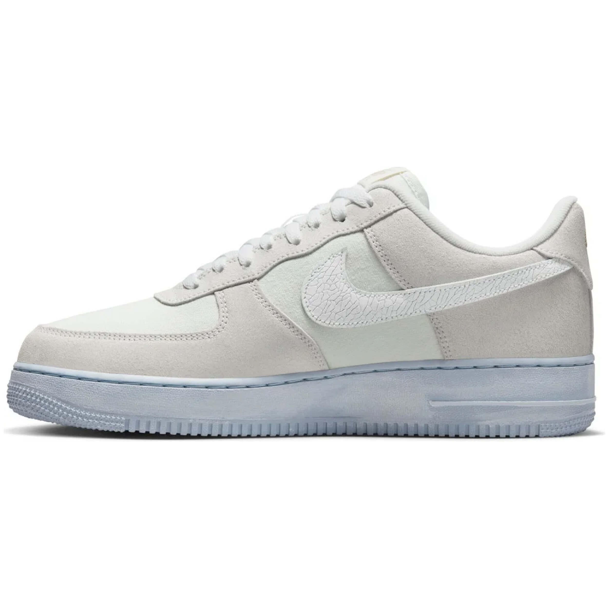 Air Force 1 Low Summit White 5/5
