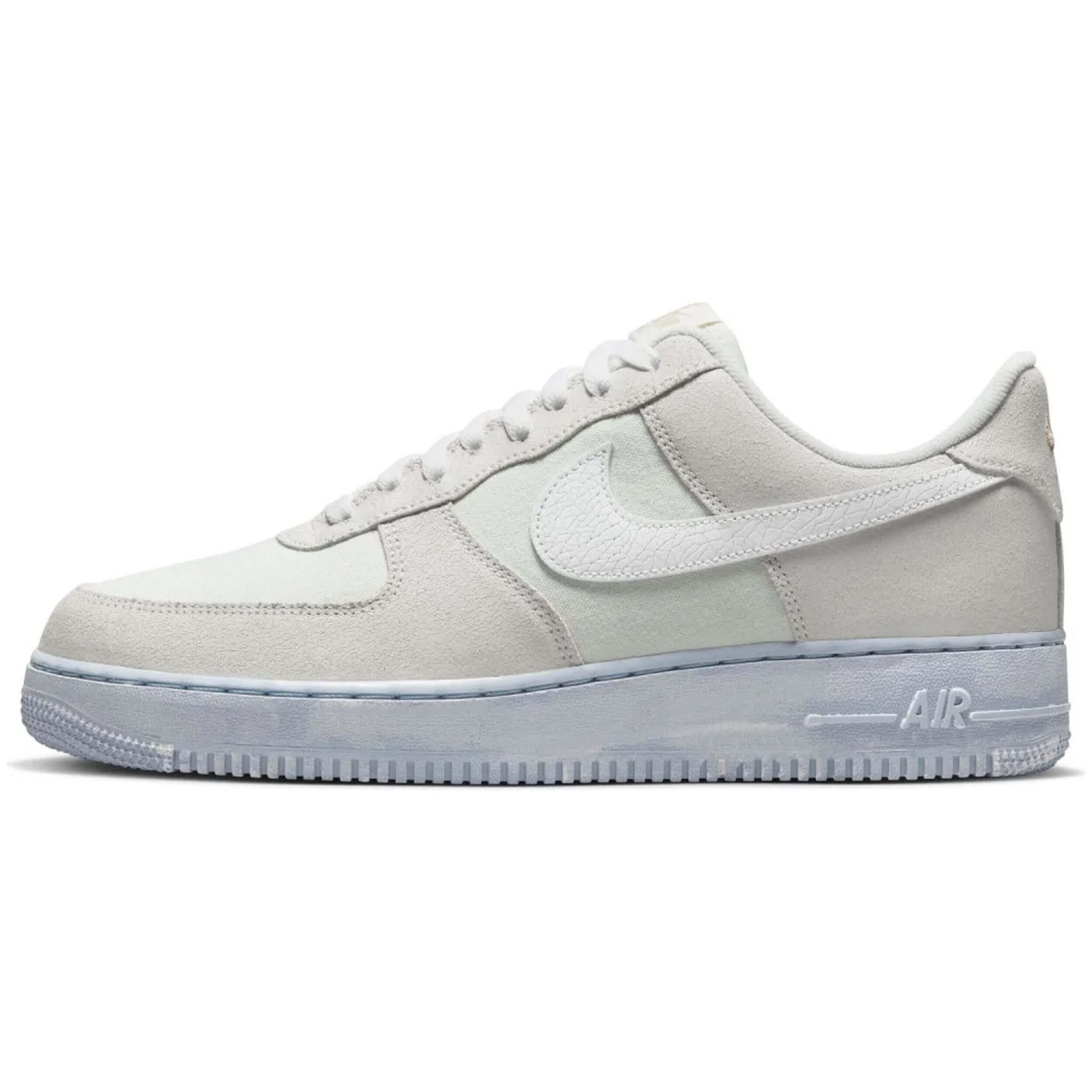 Air Force 1 Low Summit White 4/5