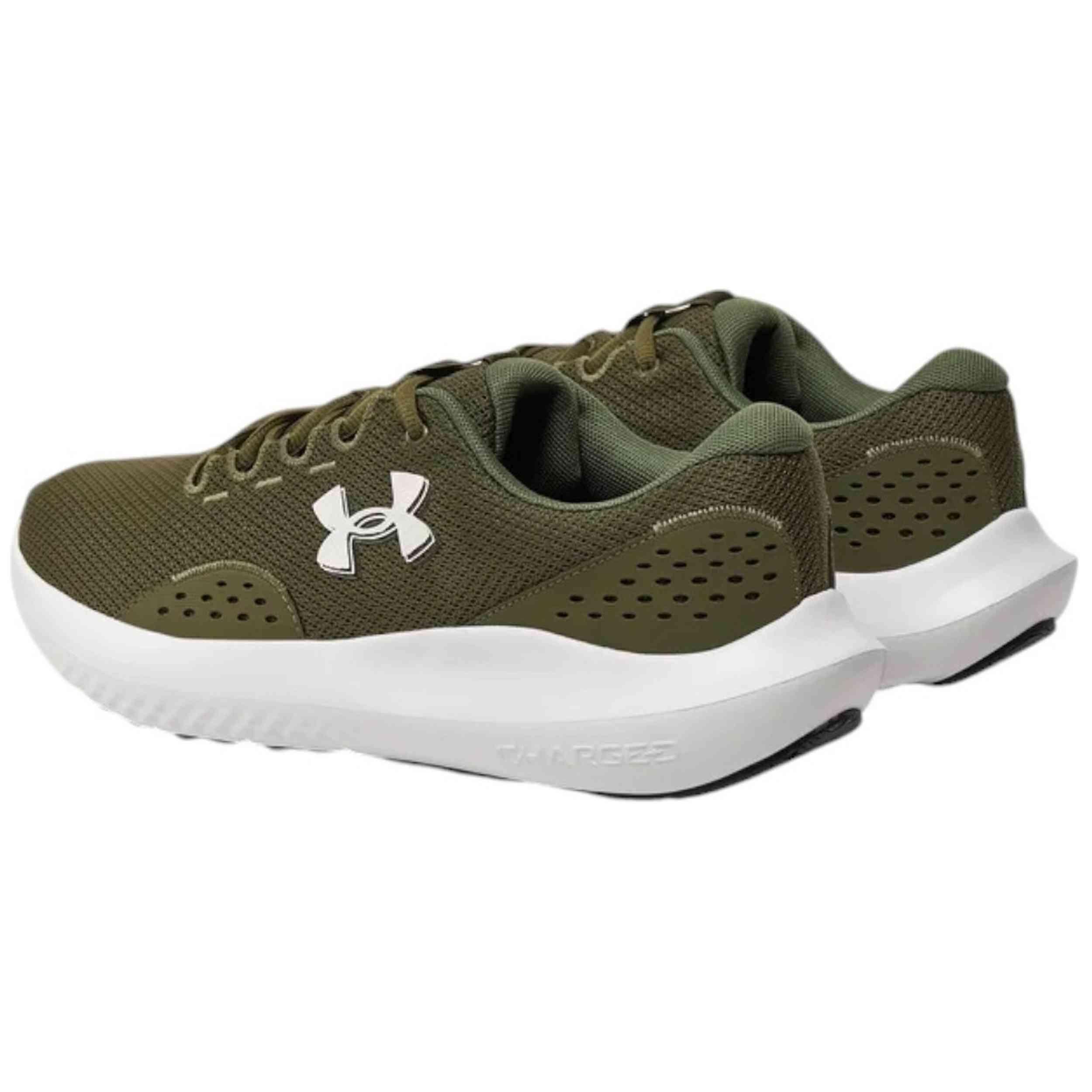Sapatilhas Under armour modelo 3027000-301 para homem 4/6