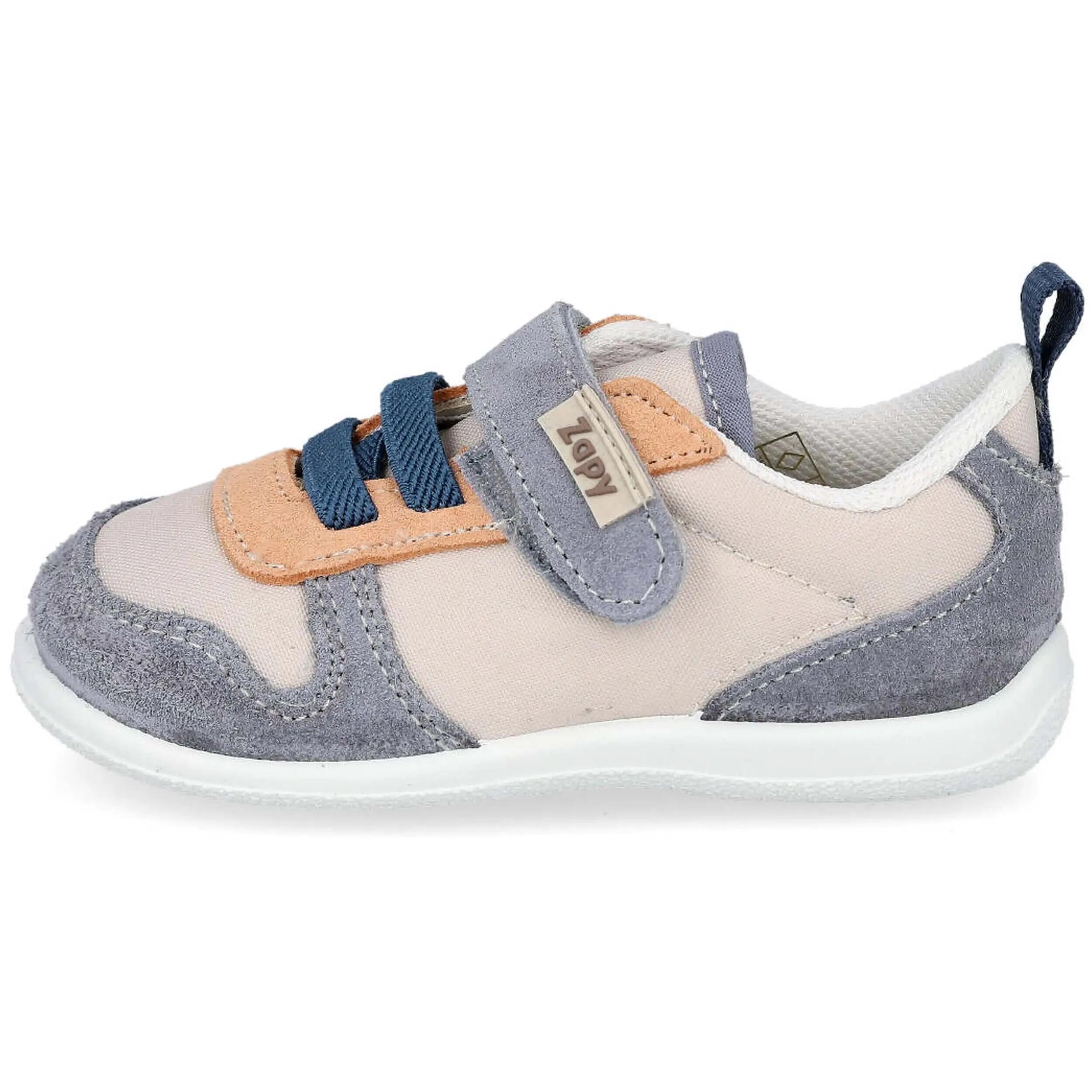Zapatillas Zapy modelo 10070-286441 para niños 3/3