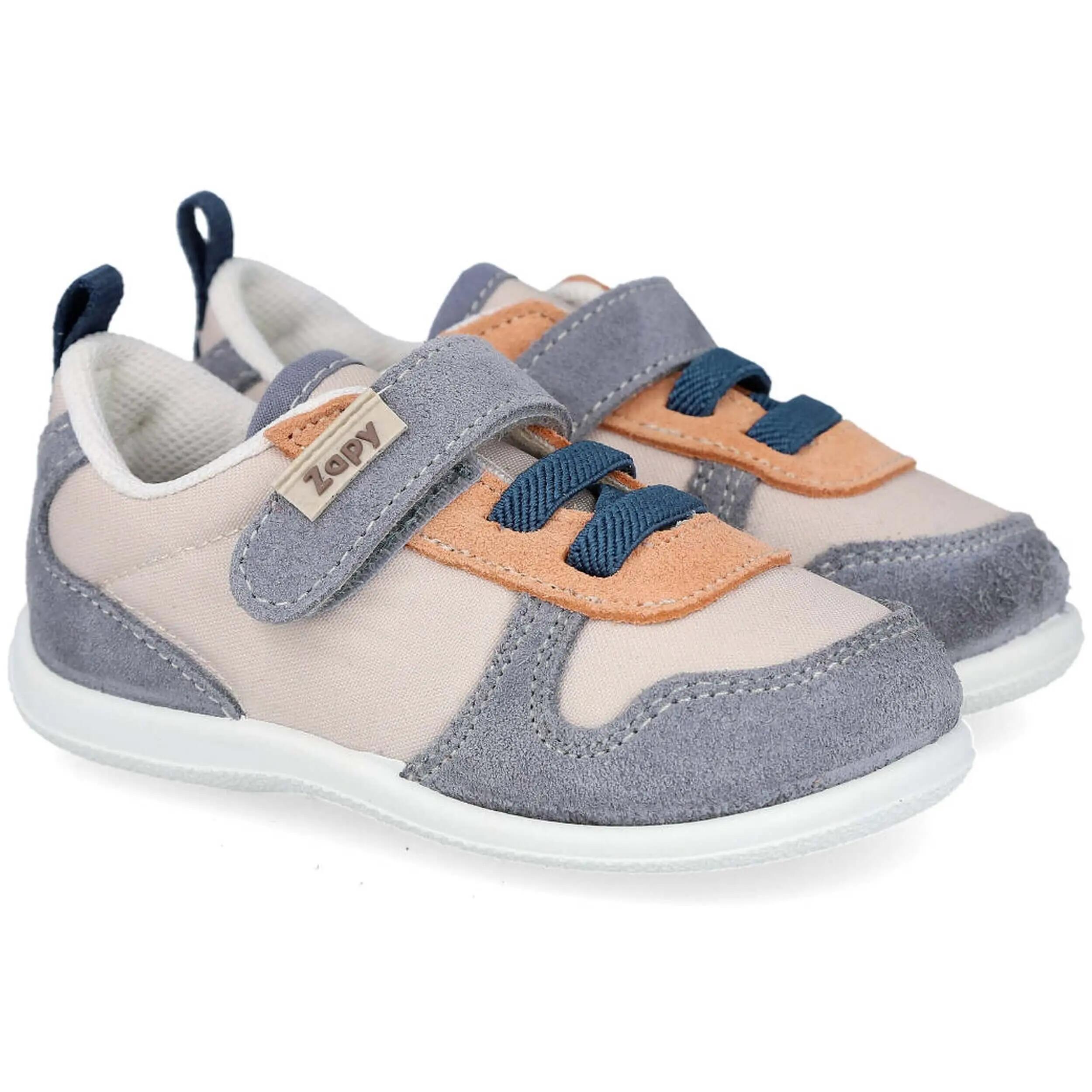 Zapatillas Zapy modelo 10070-286441 para niños 2/3
