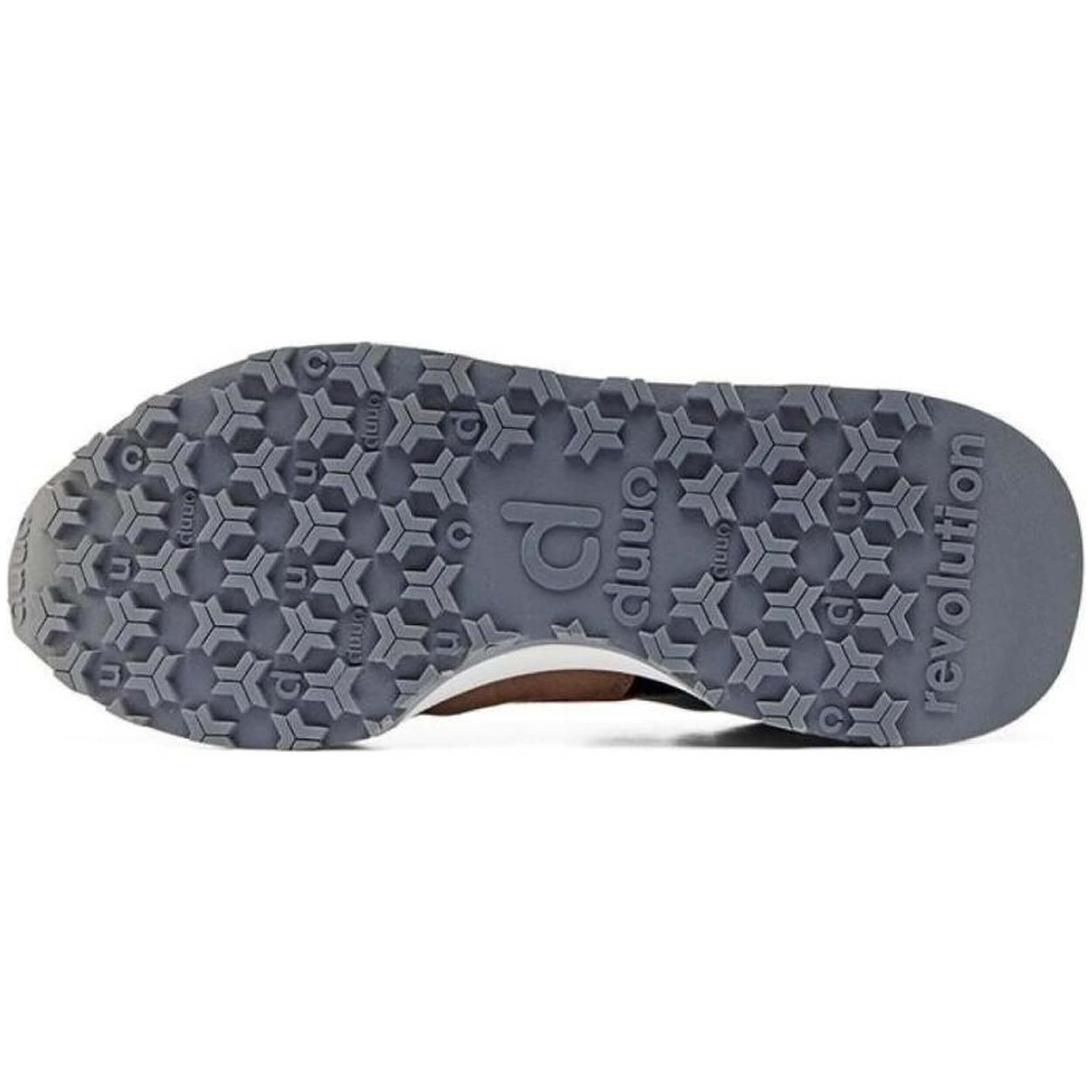 Baskets Duuo modèle D455037 pour femmes 5/5