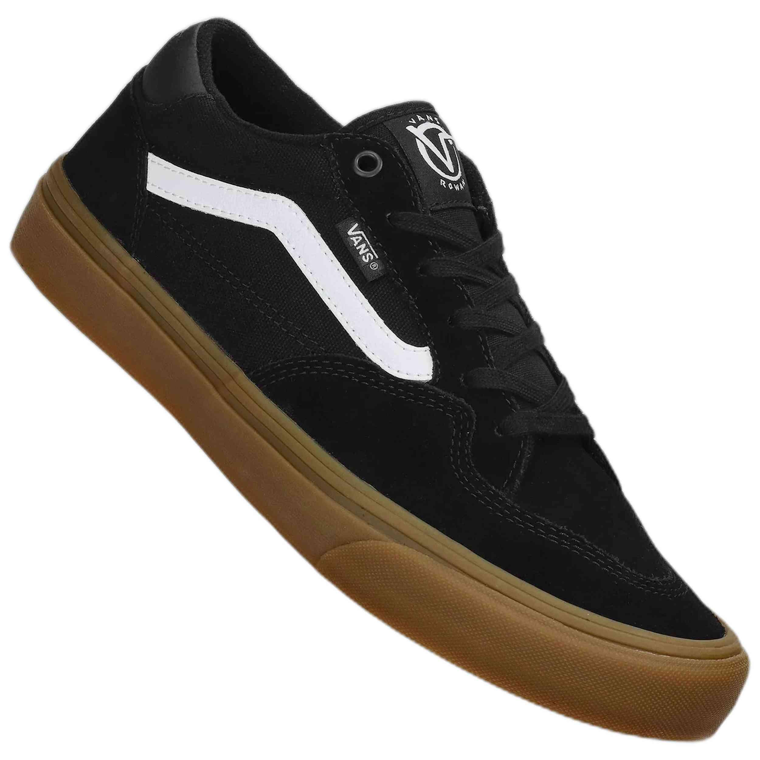 VANS picture