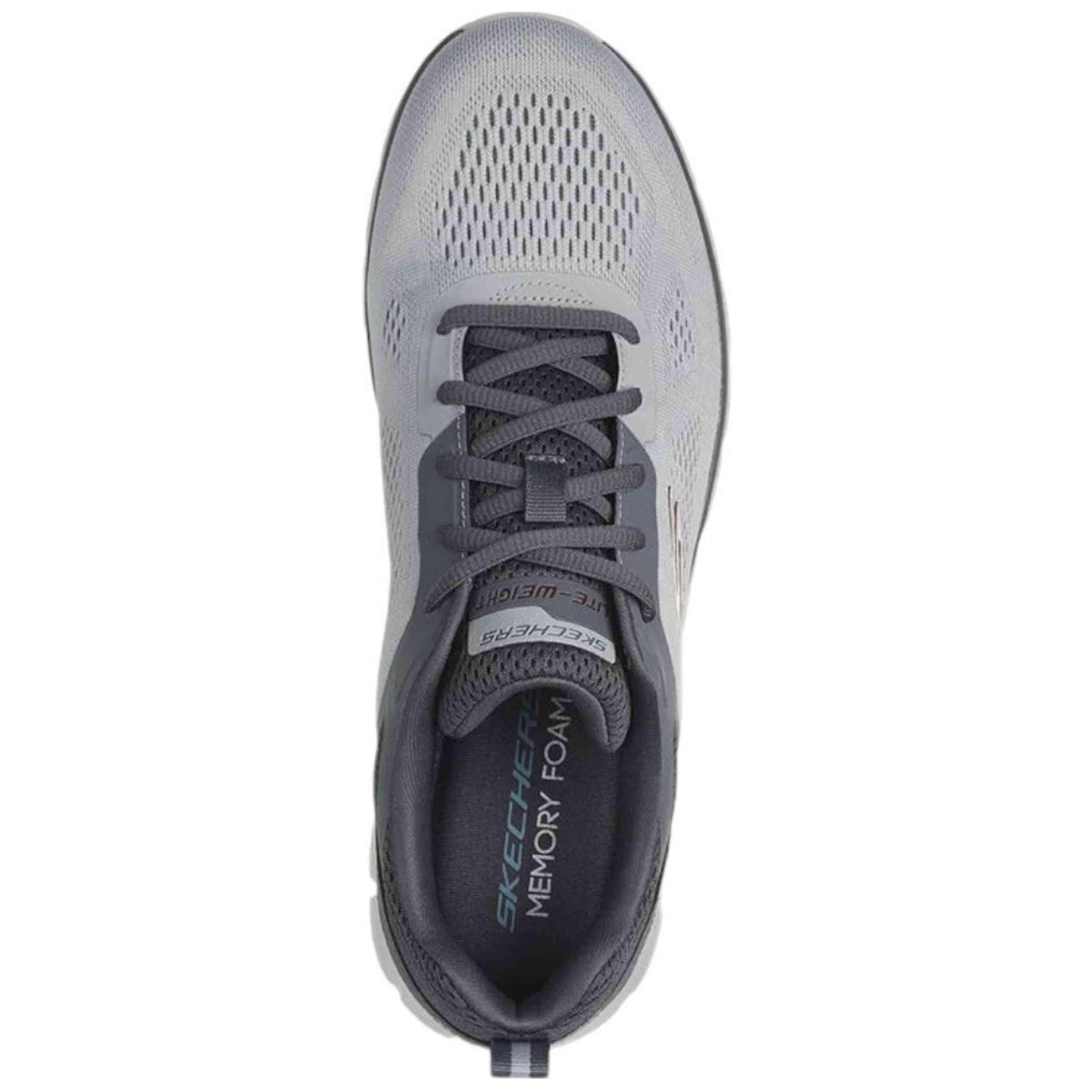Zapatilla de Tiempo Libre para HOMBRE SKECHERS BROADER 5/6