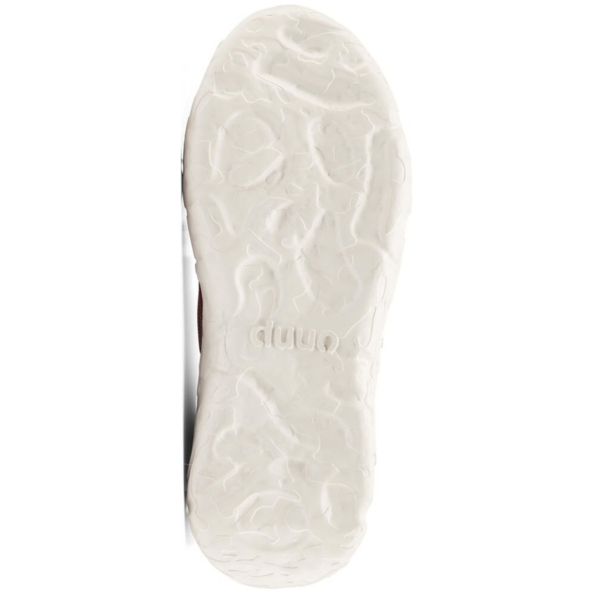 Baskets Duuo modèle D466007 pour homme 2/5