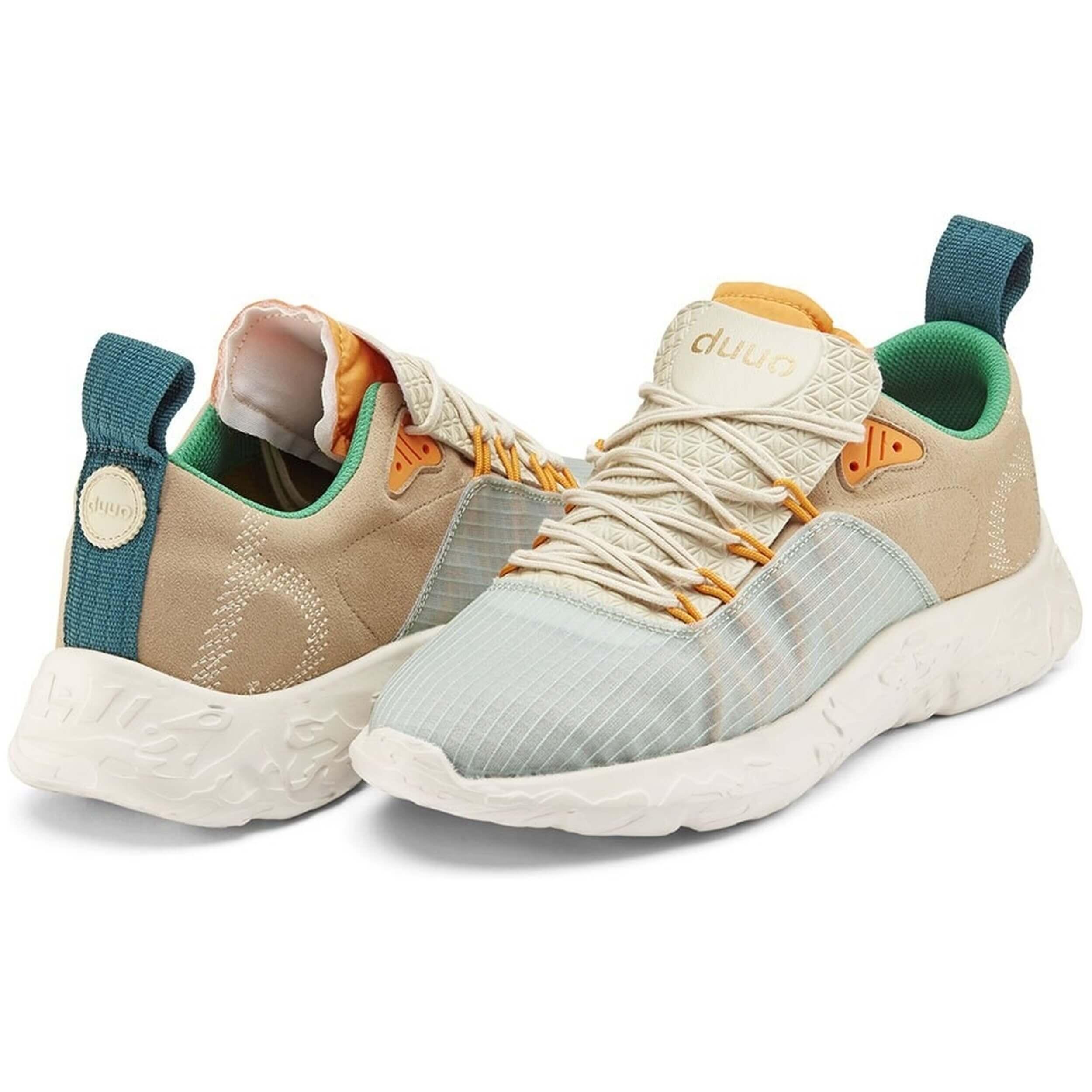 Baskets Duuo modèle D466007 pour homme 5/5