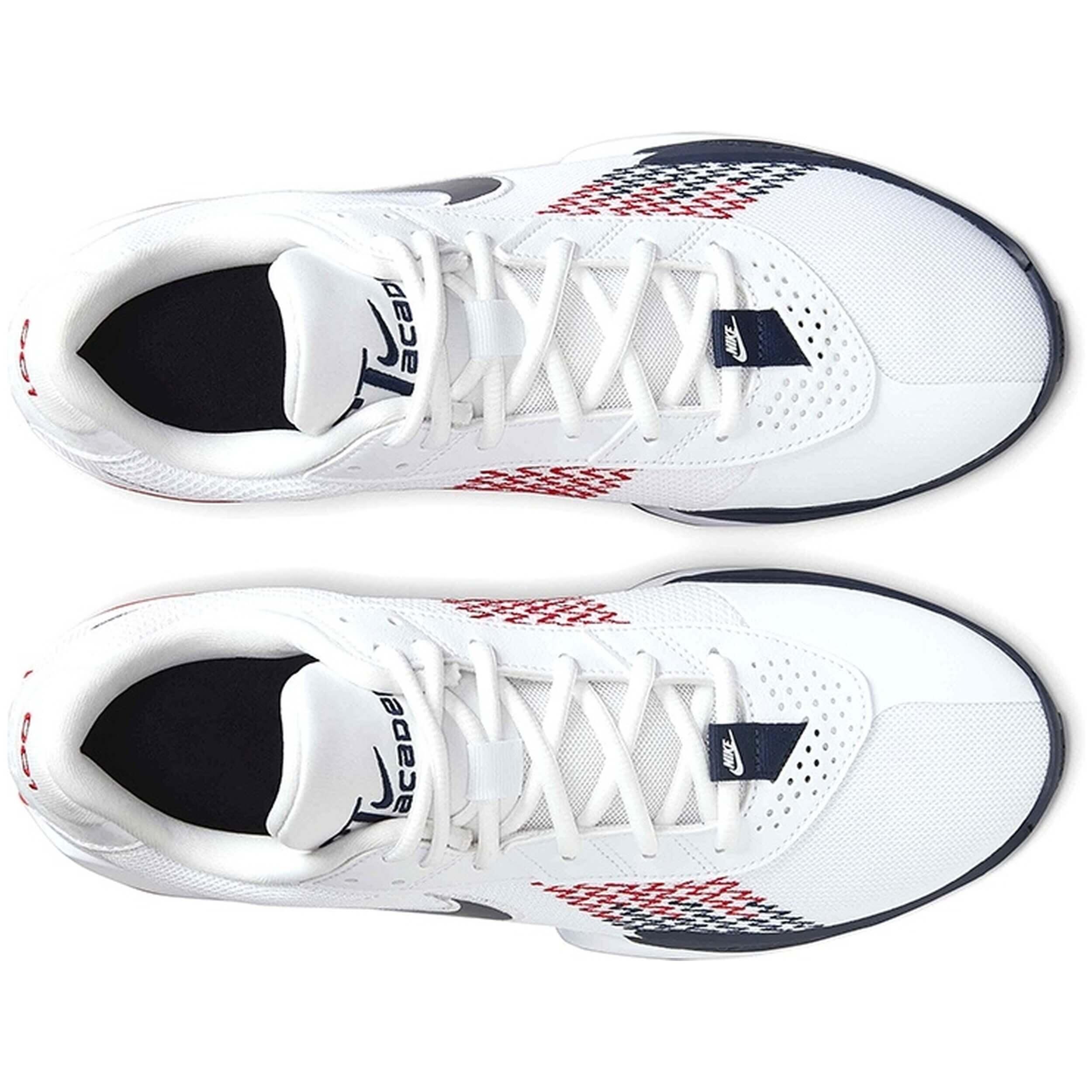 Baskets Nike modèle Zoom GT Cut Academy pour homme 3/5
