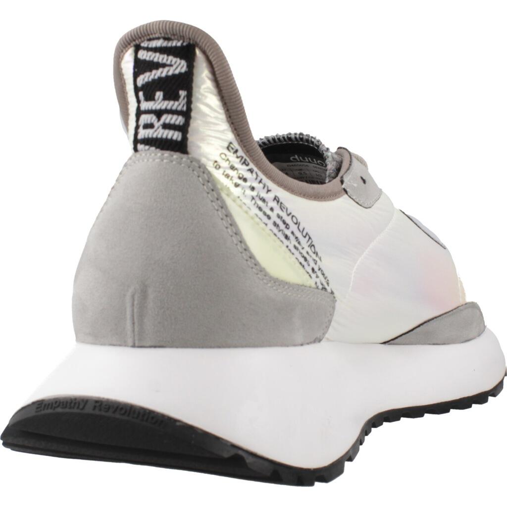 Baskets Duuo modèle D465056 pour homme 3/5