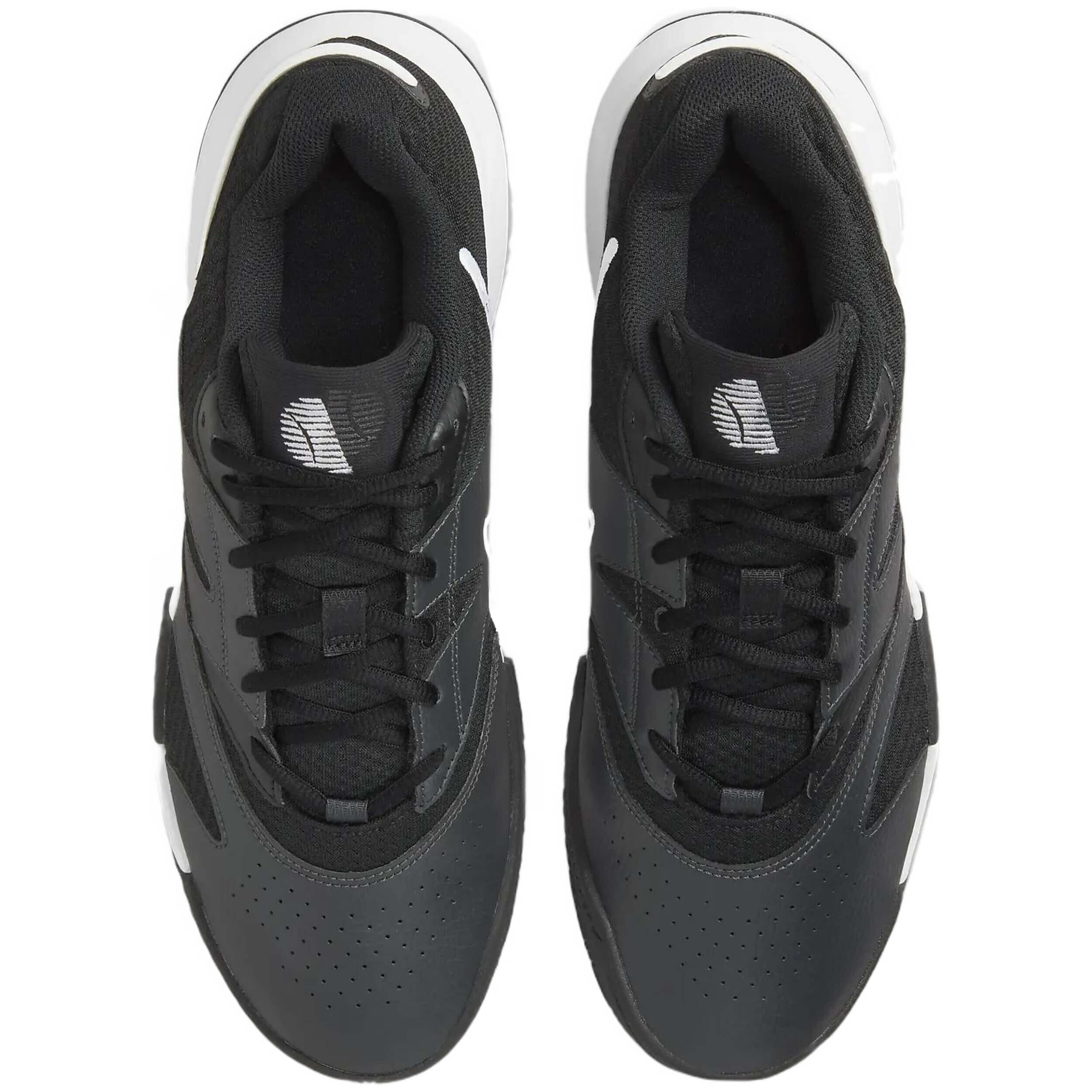 Scarpe Nike modello Court Lite 4 Clay per unisex 4/5