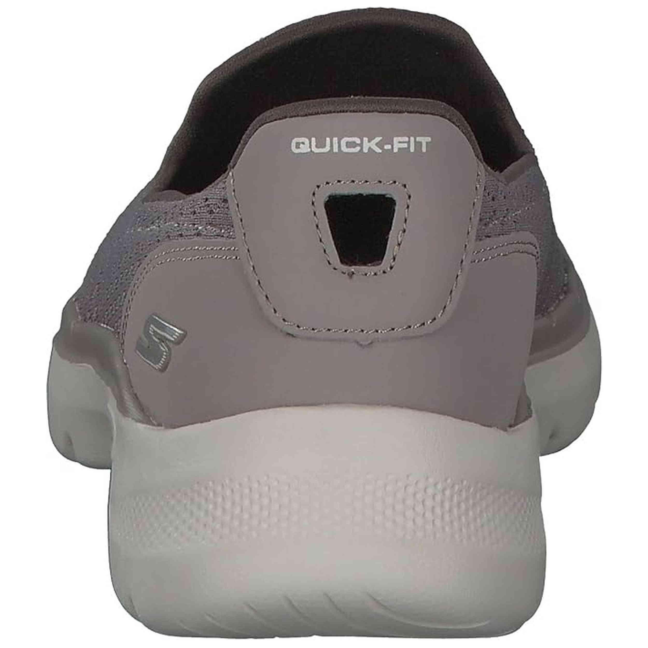 Sapatilhas Skechers modelo 10184-359776 para mulheres 3/5