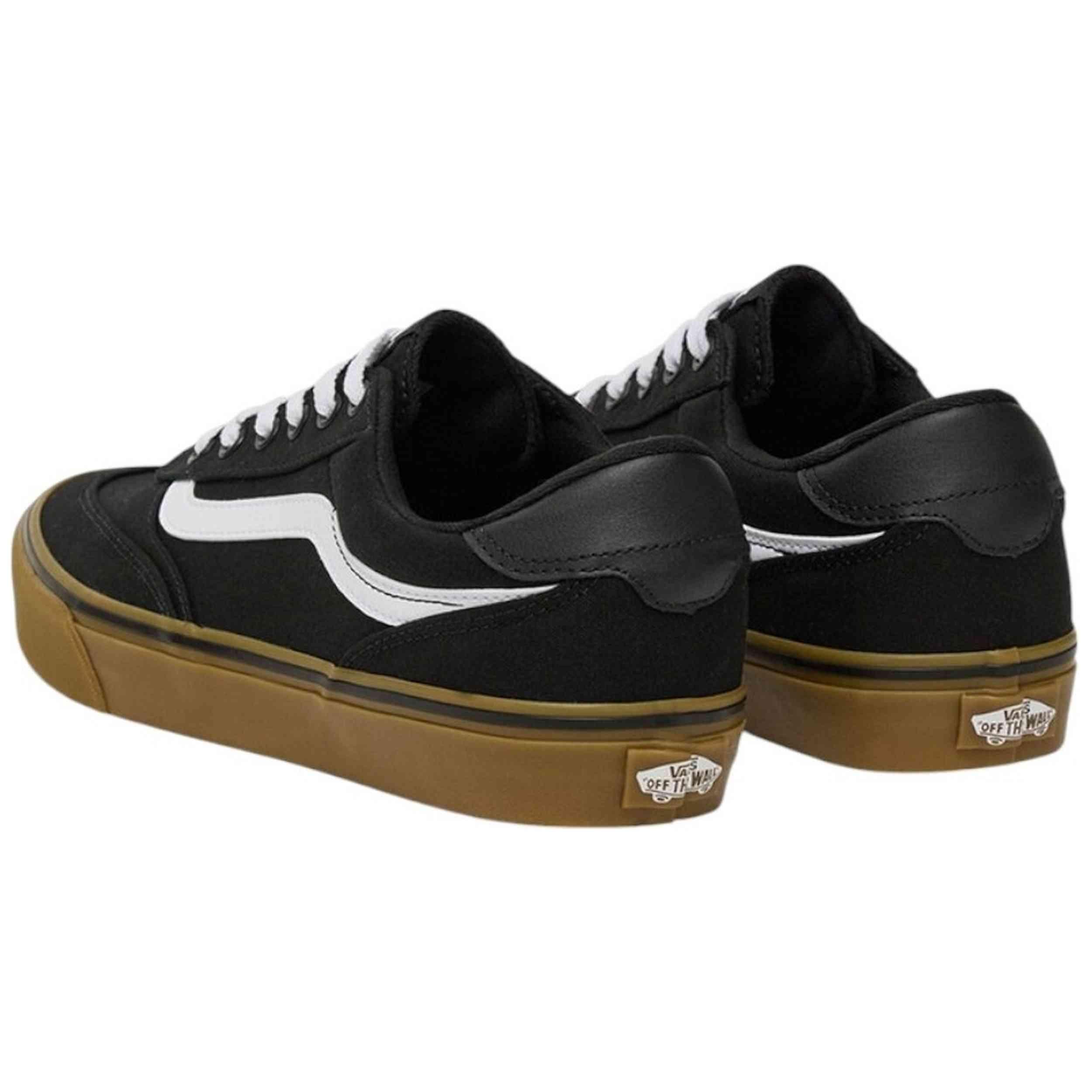 Sapatilhas Vans modelo VN000D7QB9M1 para unissex 5/5