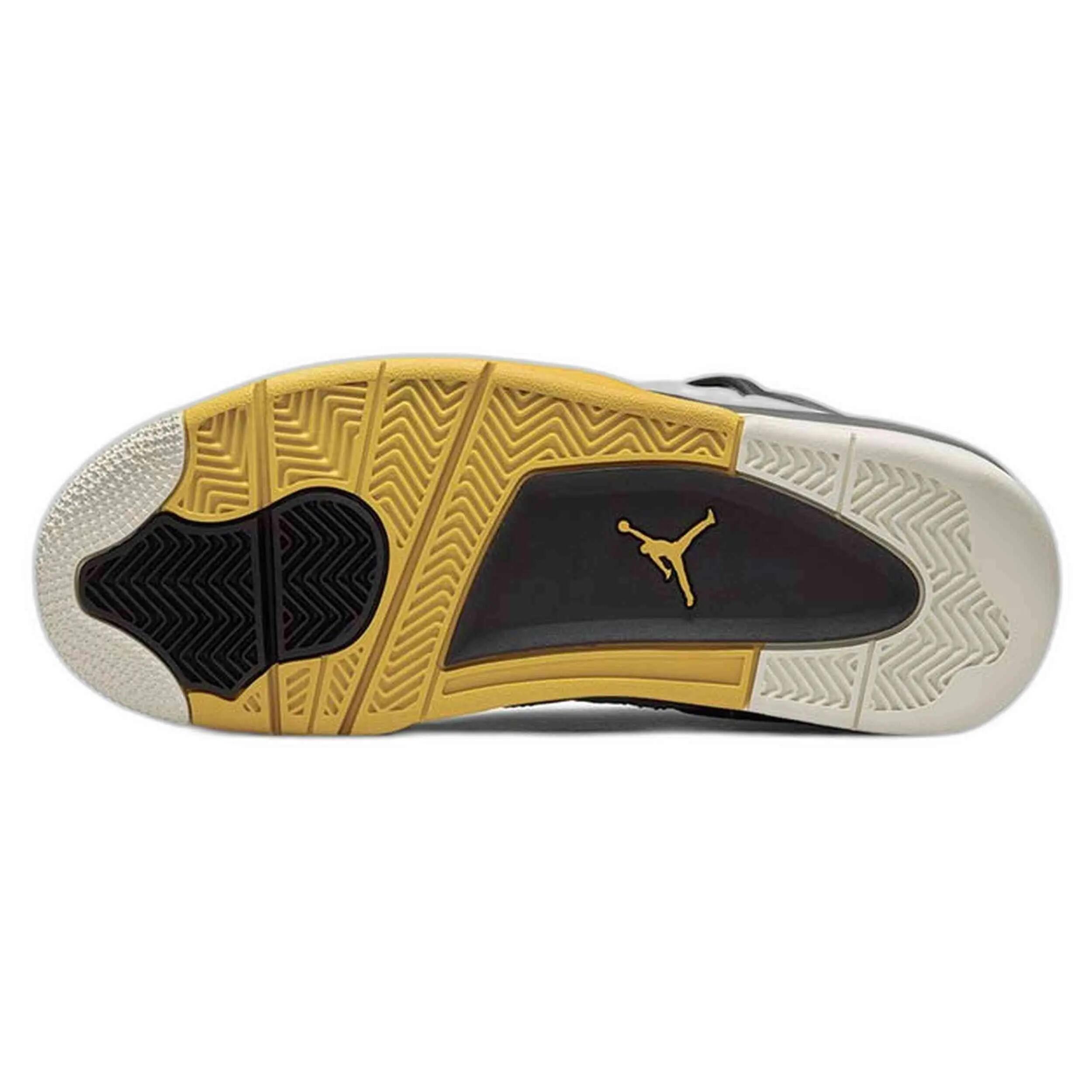 Schuhe - Basketball - Unisex - Air Jordan 4 Vivid Sulfur 5/5