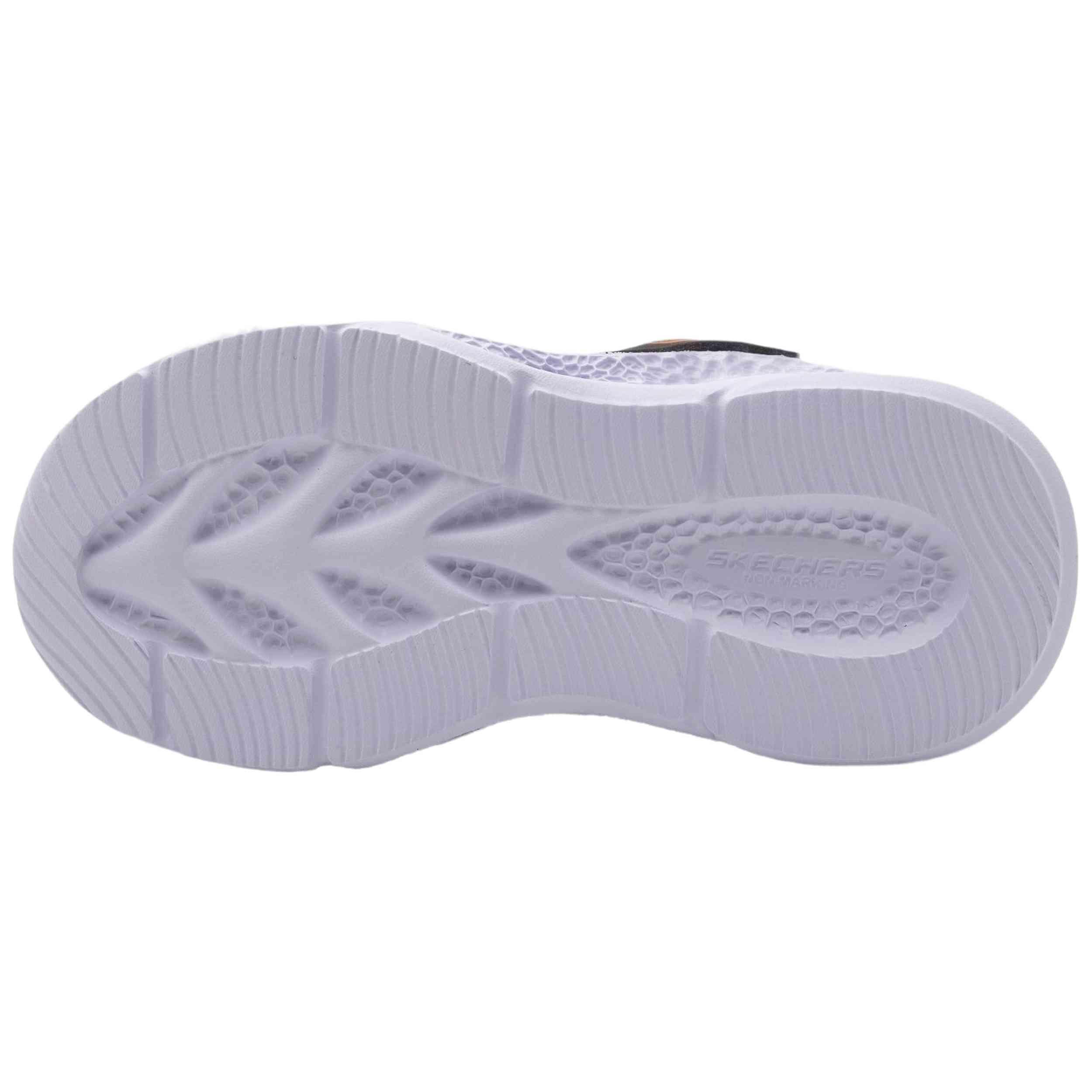 Baskets Skechers modèle Meteor-Lights pour enfants 5/5