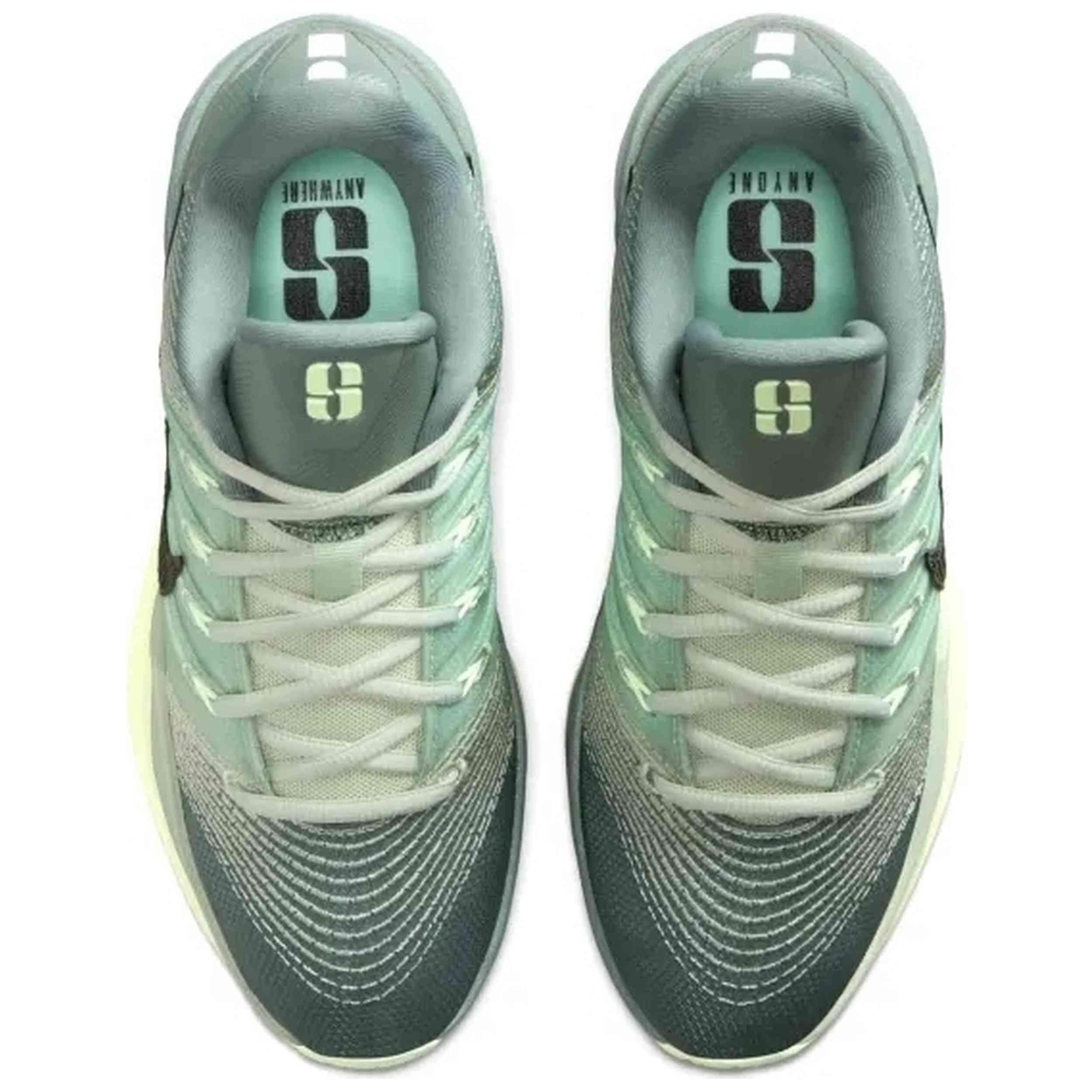 Schoen Nike model HF2881-301 voor mannen 3/5