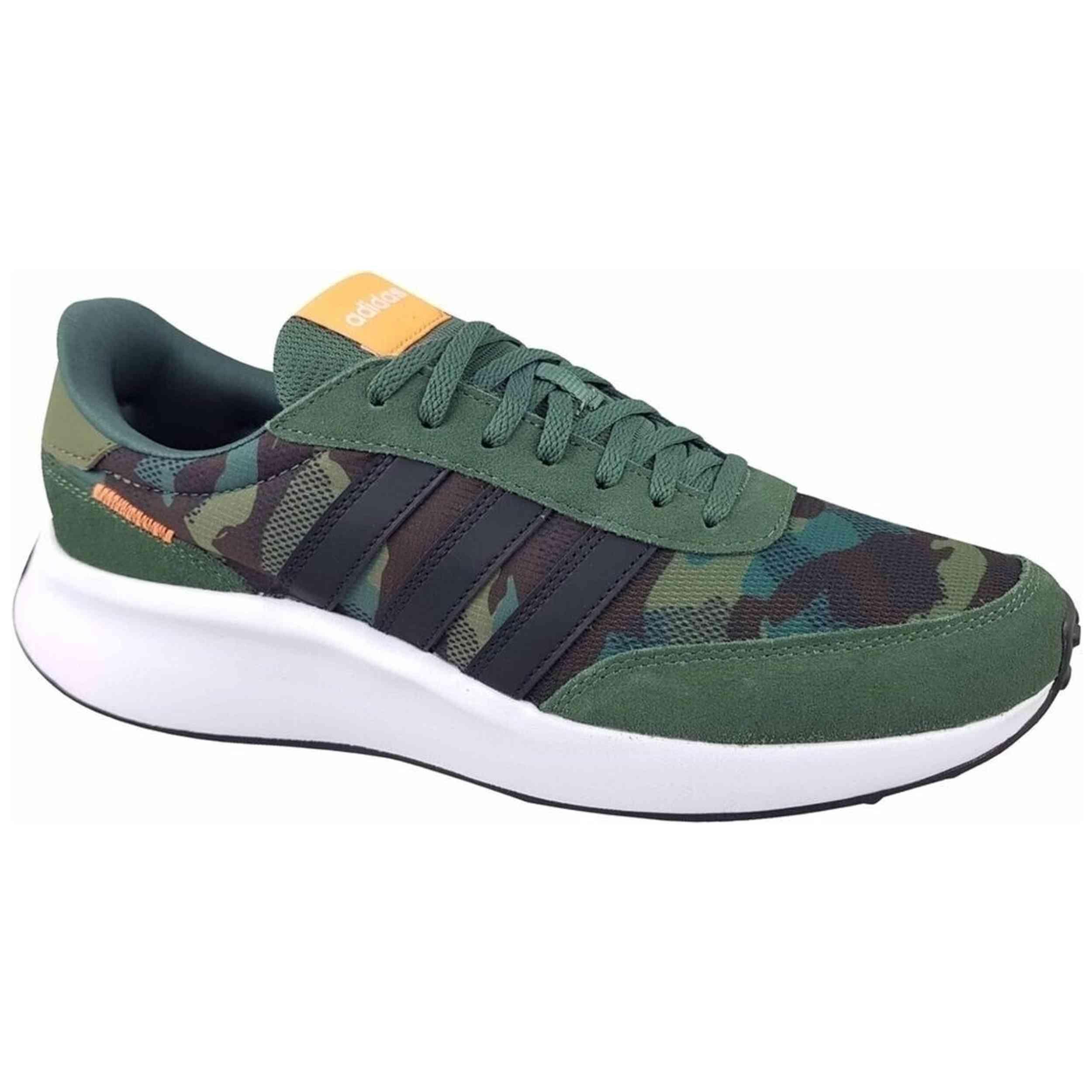 Zapatillas Adidas modelo 48161420607827 para hombre 2/5