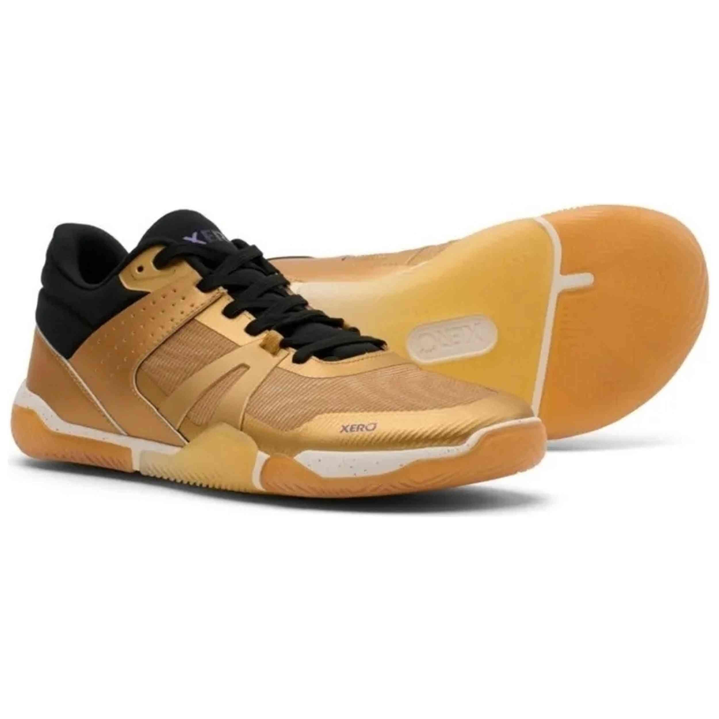 Scarpe Xero shoes modello X1LM-GOLD per unisex 2/7