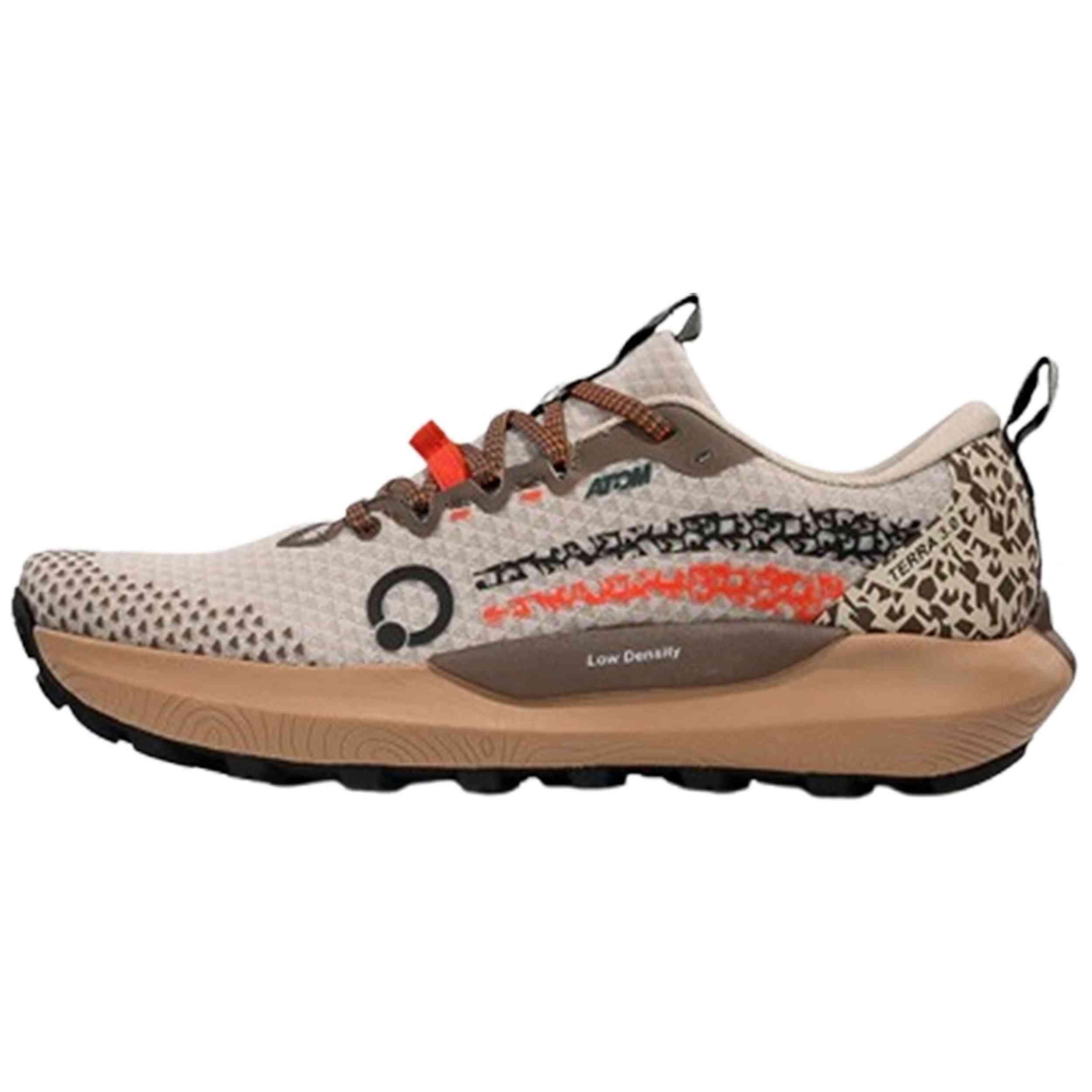 Baskets Atom modèle AT201 pour homme 5/5