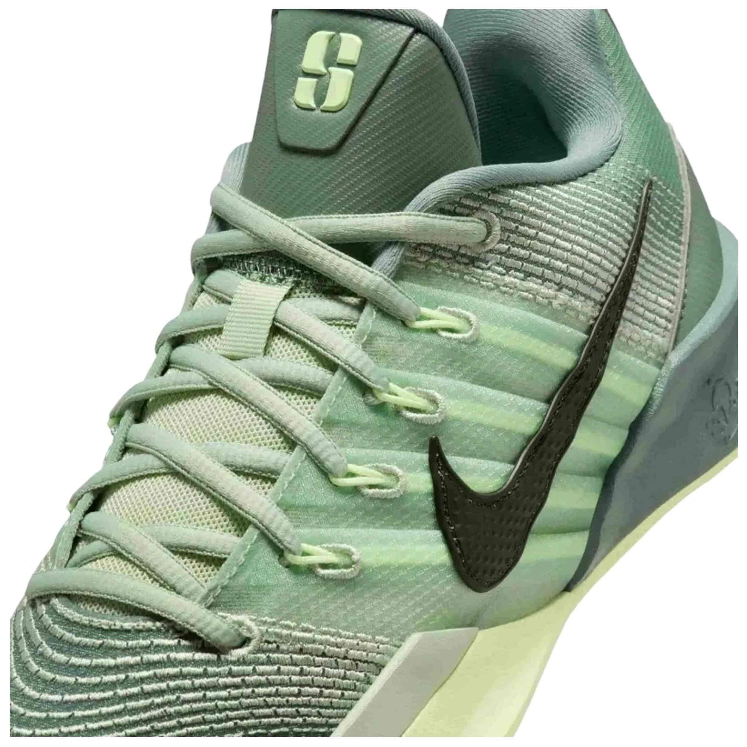 Schoen Nike model HF2881-301 voor mannen 5/5
