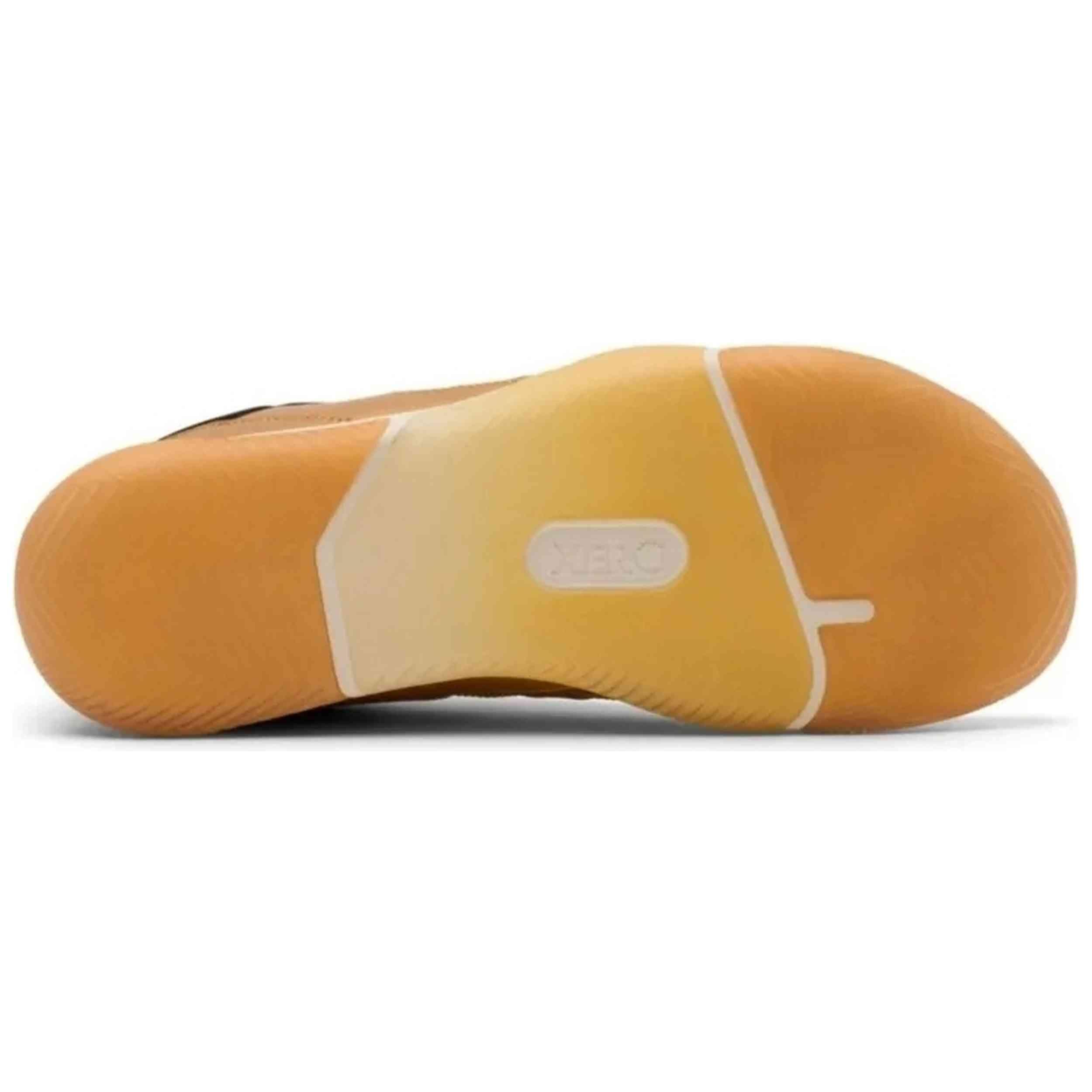 Scarpe Xero shoes modello X1LM-GOLD per unisex 5/7