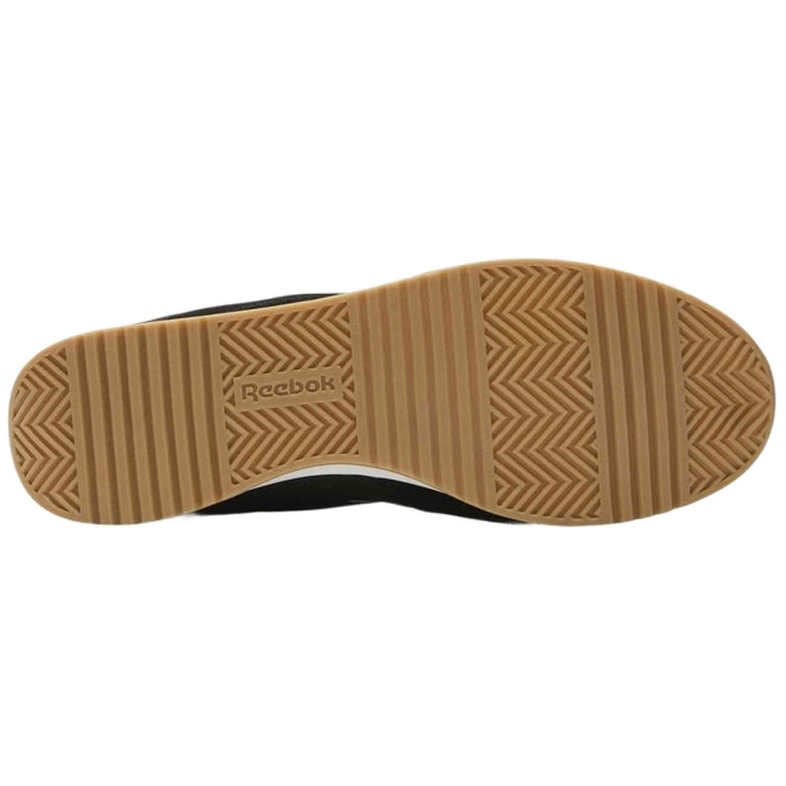 Zapatillas para Hombre Reebok World 70 Negro 5/5