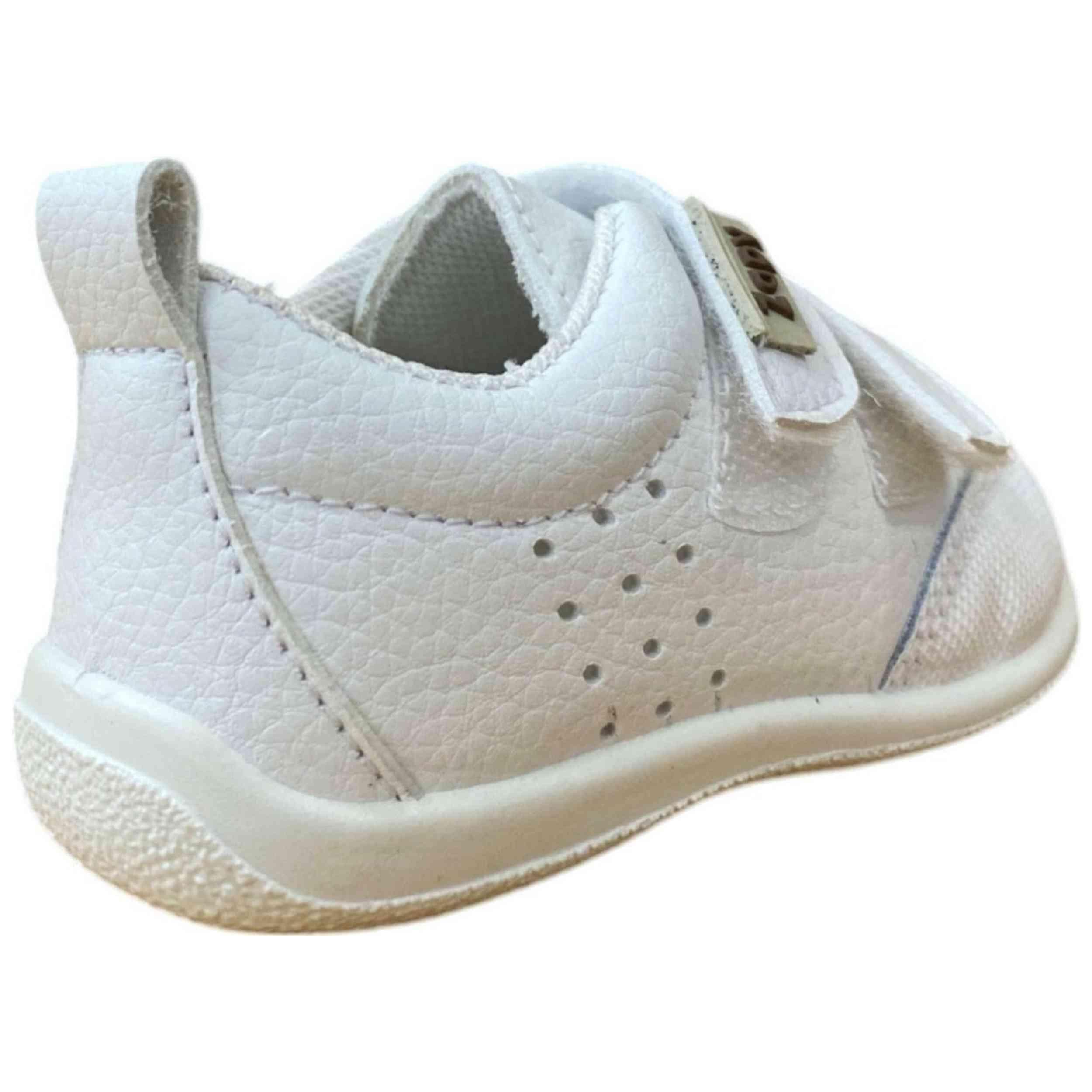 Schoen Zapy model 106-AG200201 voor unisex jongens 3/4