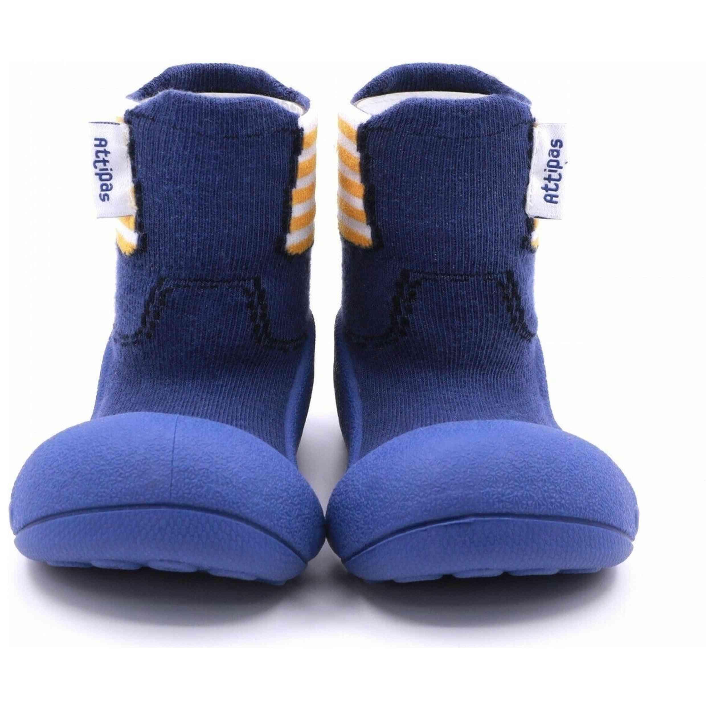 Zapatillas Attipas modelo 48656384393555 para bebe 3/3