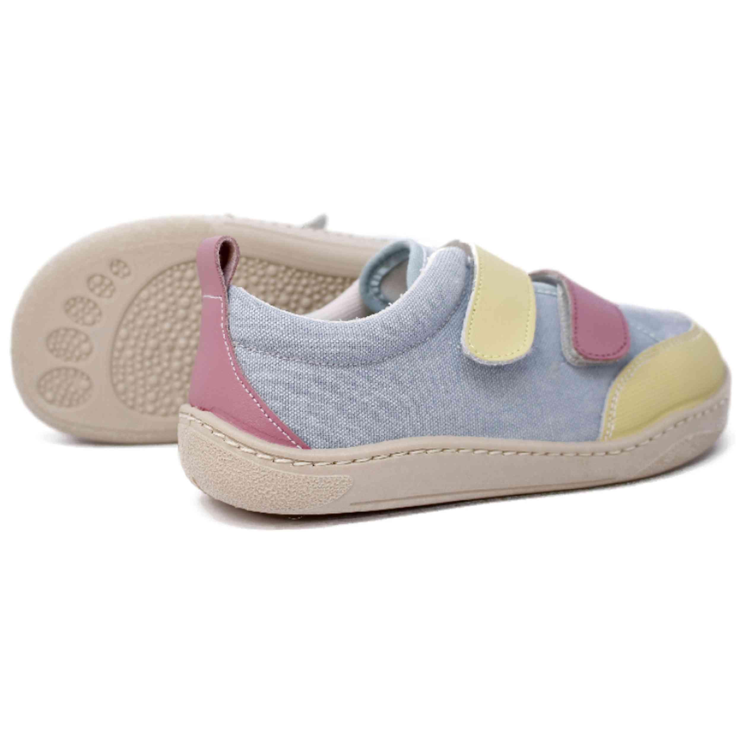 Schoen Zapy model 147-AJ210979 voor meisjes 3/4