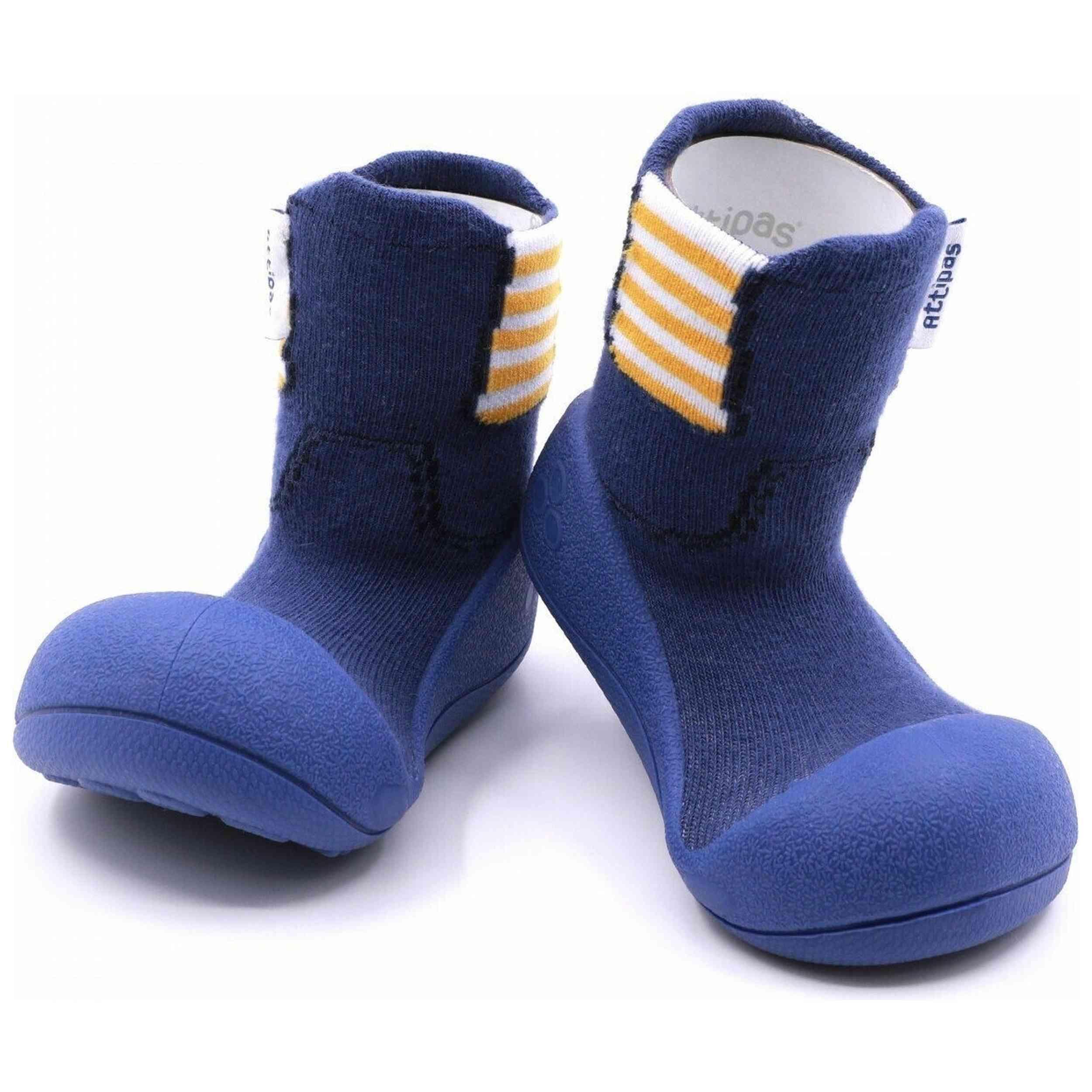 Zapatillas Attipas modelo 48656384393555 para bebe 2/3