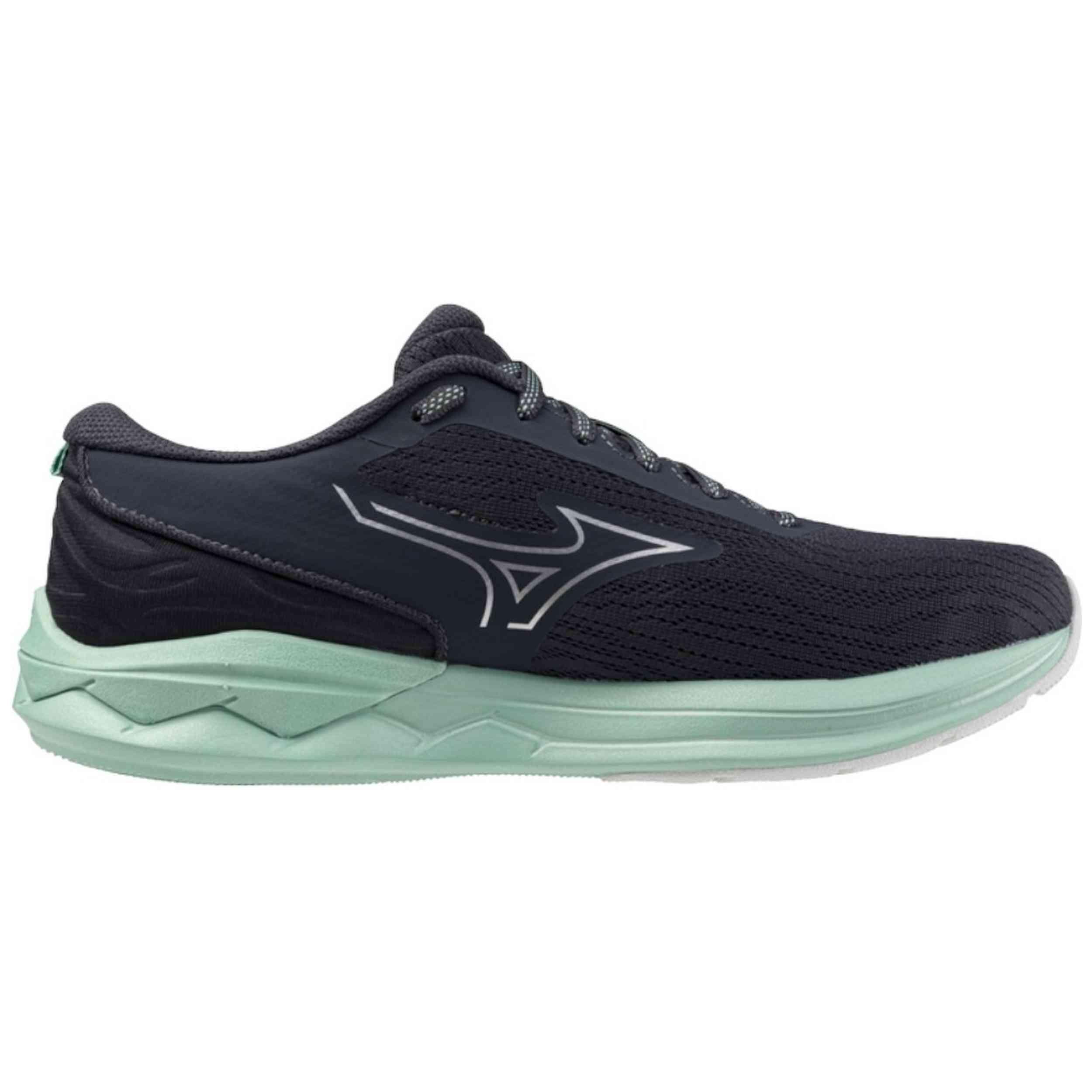 Turnschuhe Mizuno Modell J1GD2481-74 für frauen 3/5