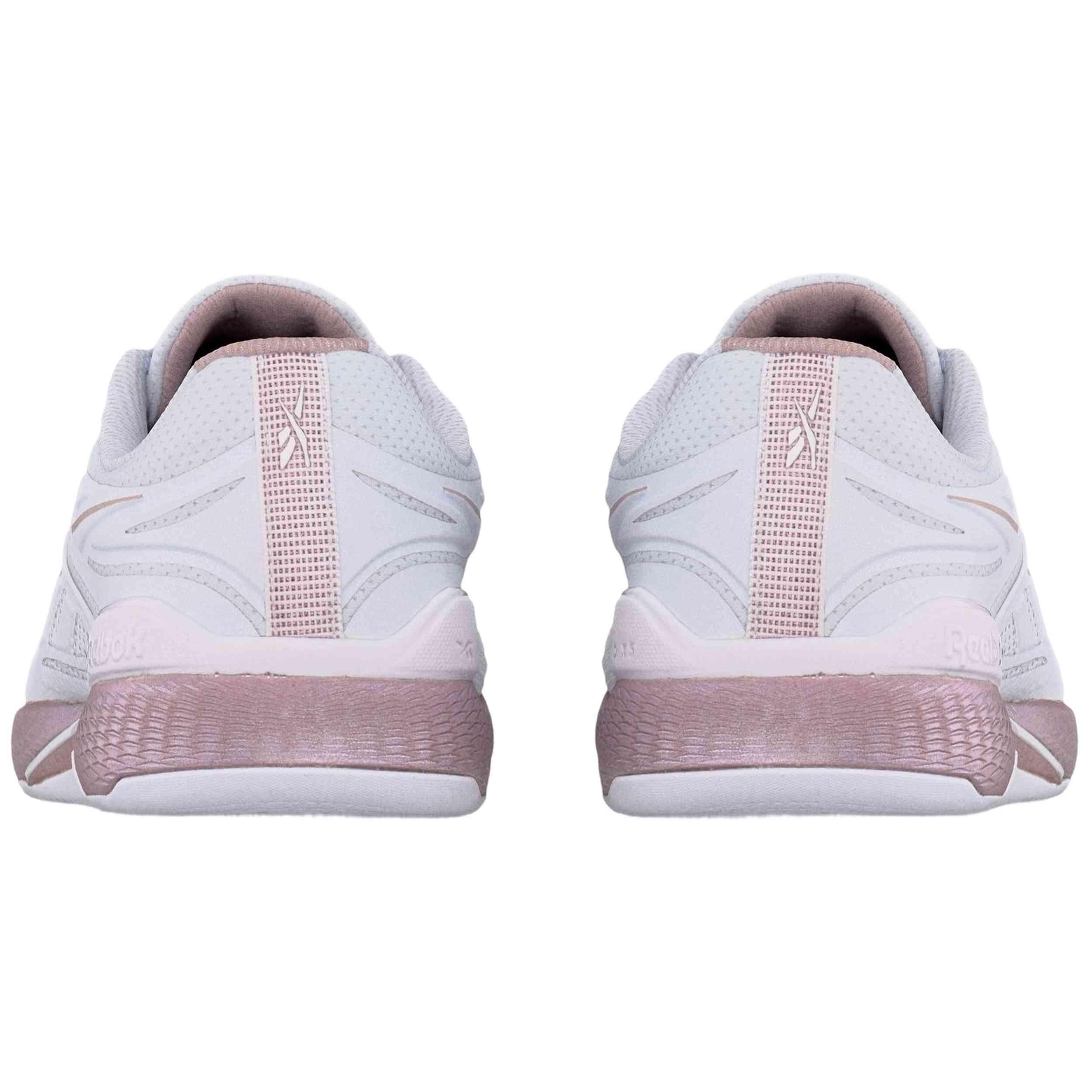 Turnschuhe Reebok Modell Nano X5 Edge für frauen 5/5