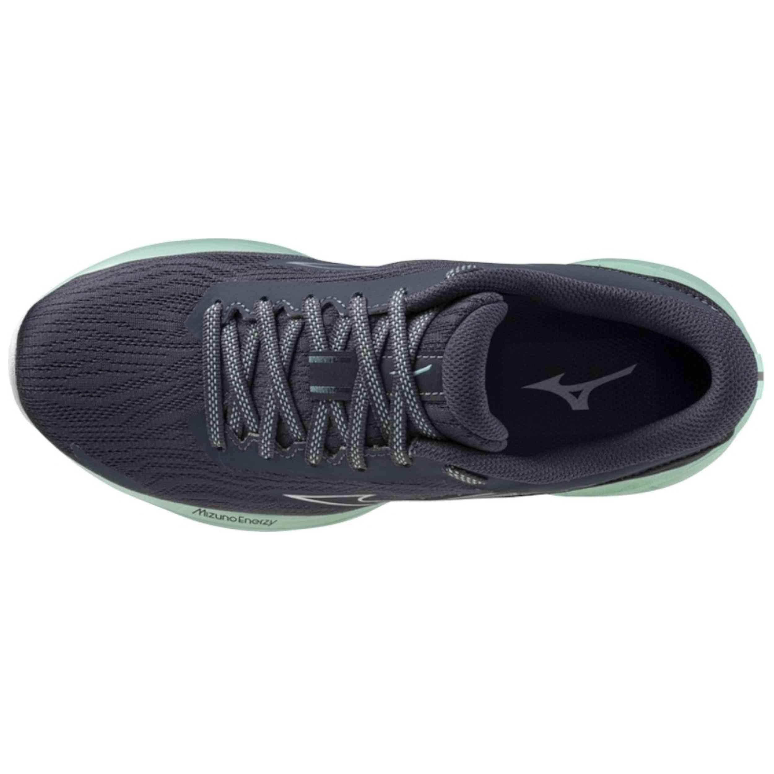 Turnschuhe Mizuno Modell J1GD2481-74 für frauen 2/5