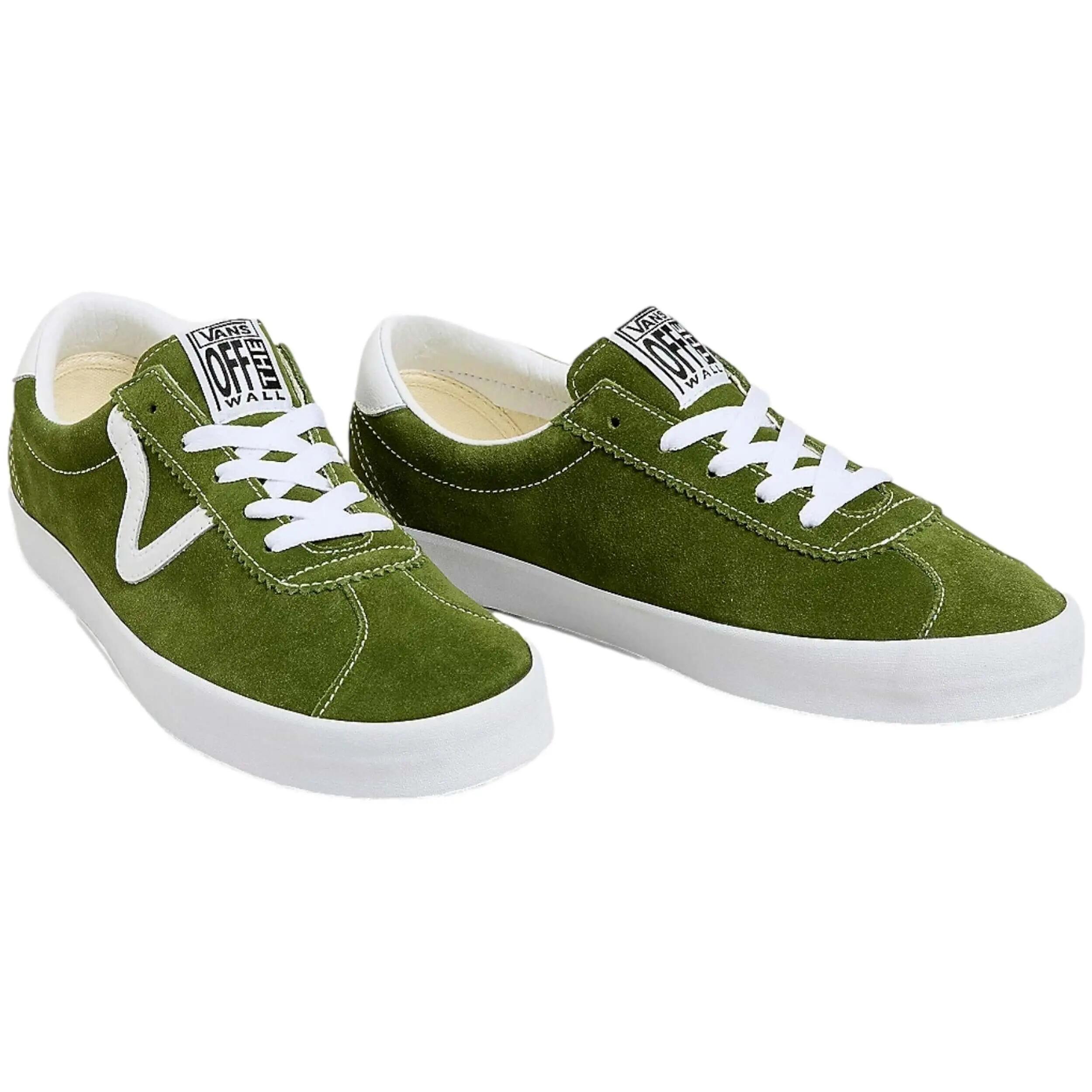 Zapatillas Vans modelo Sport Low Theory para hombre 3/5