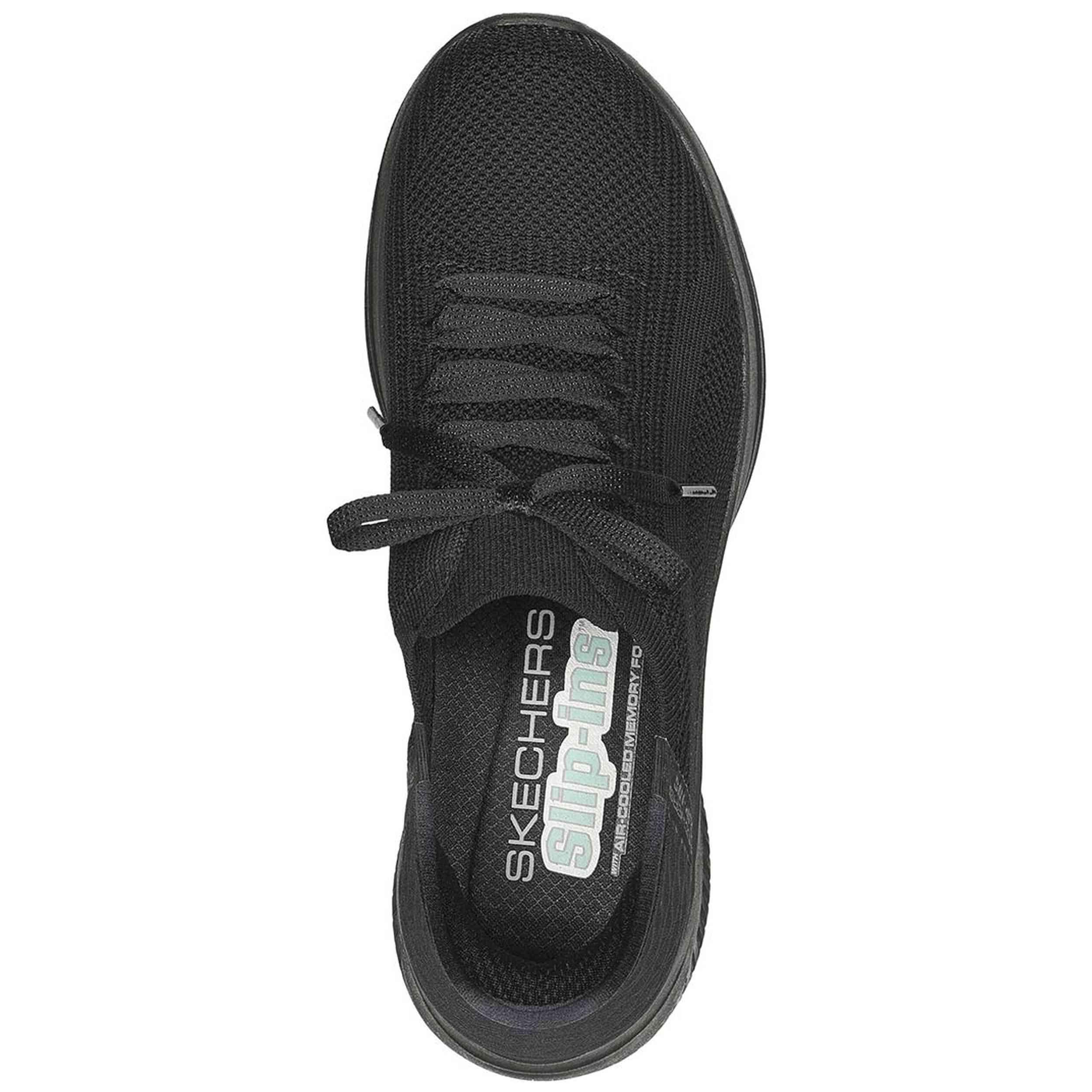 Baskets Skechers modèle 070-630116 pour femmes 3/4