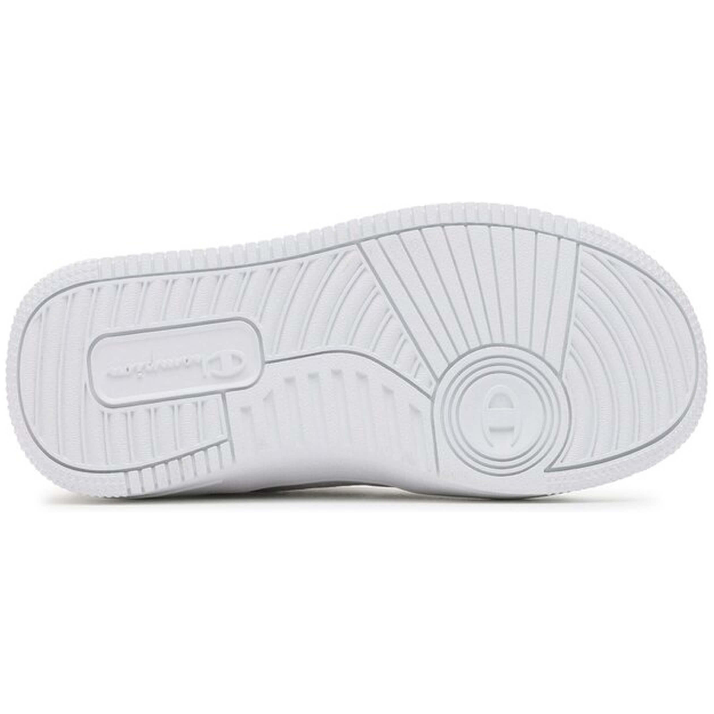 Baskets Champion modèle Champion Rebound Low G PS pour enfants 5/5