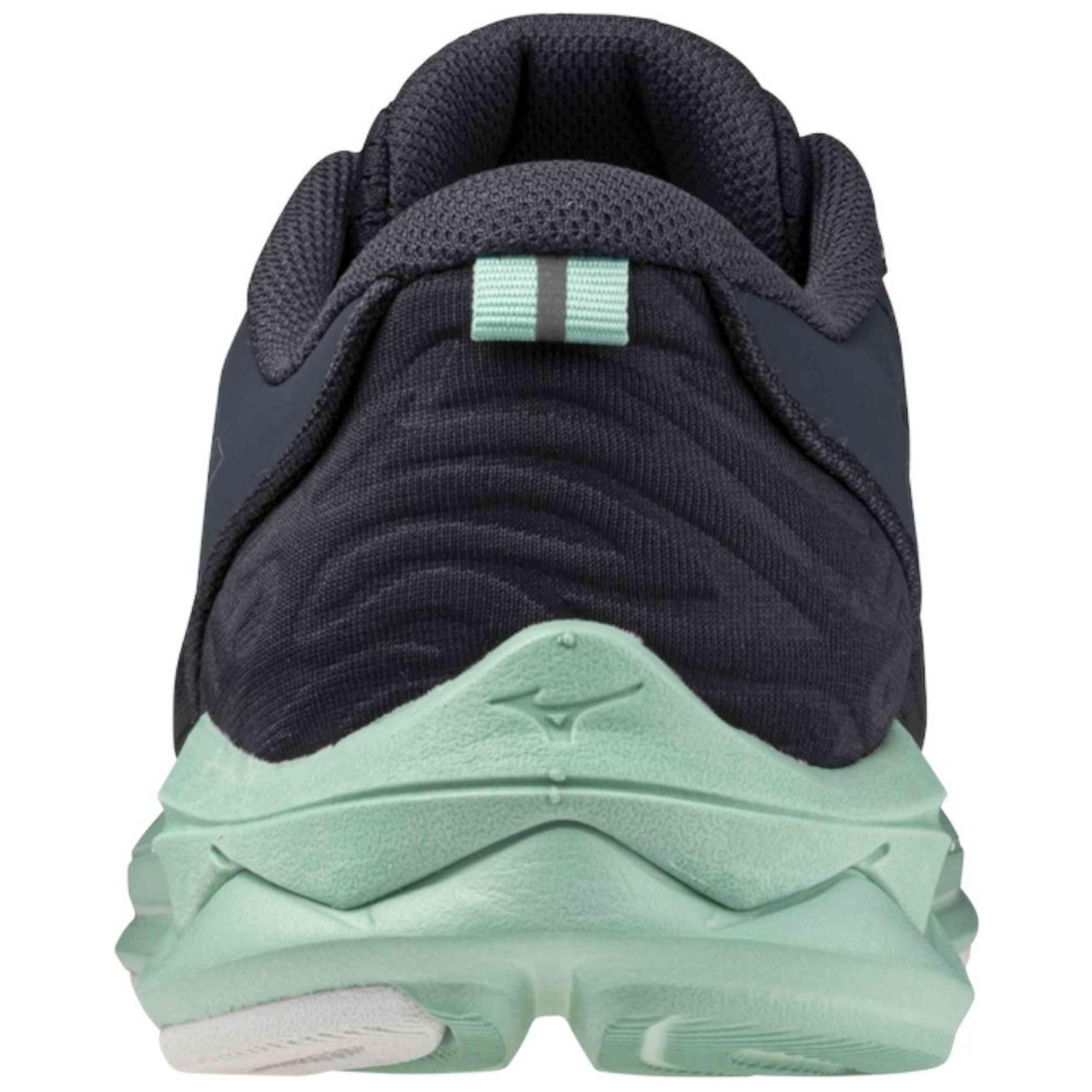Turnschuhe Mizuno Modell J1GD2481-74 für frauen 4/5