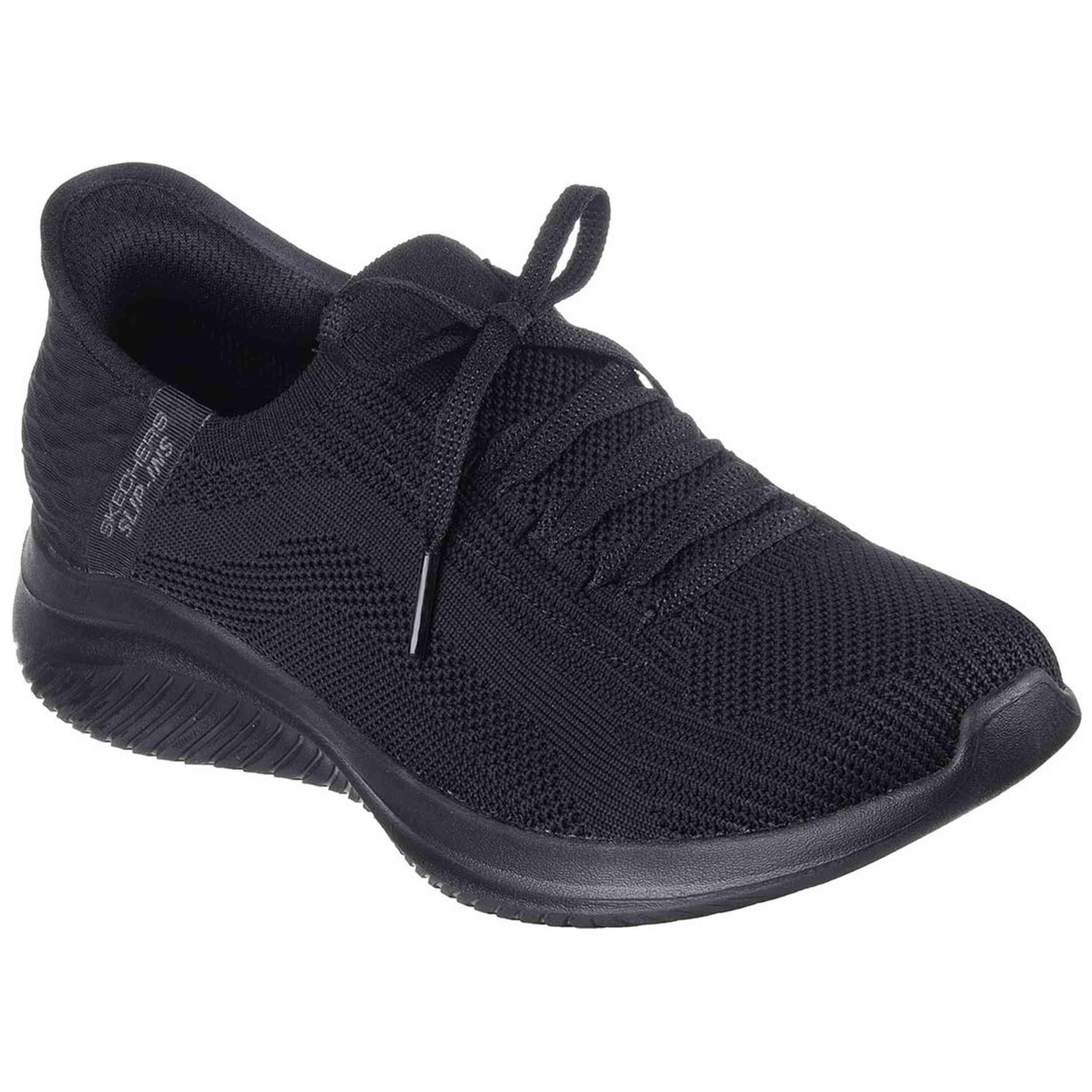 Baskets Skechers modèle 070-630116 pour femmes 2/4