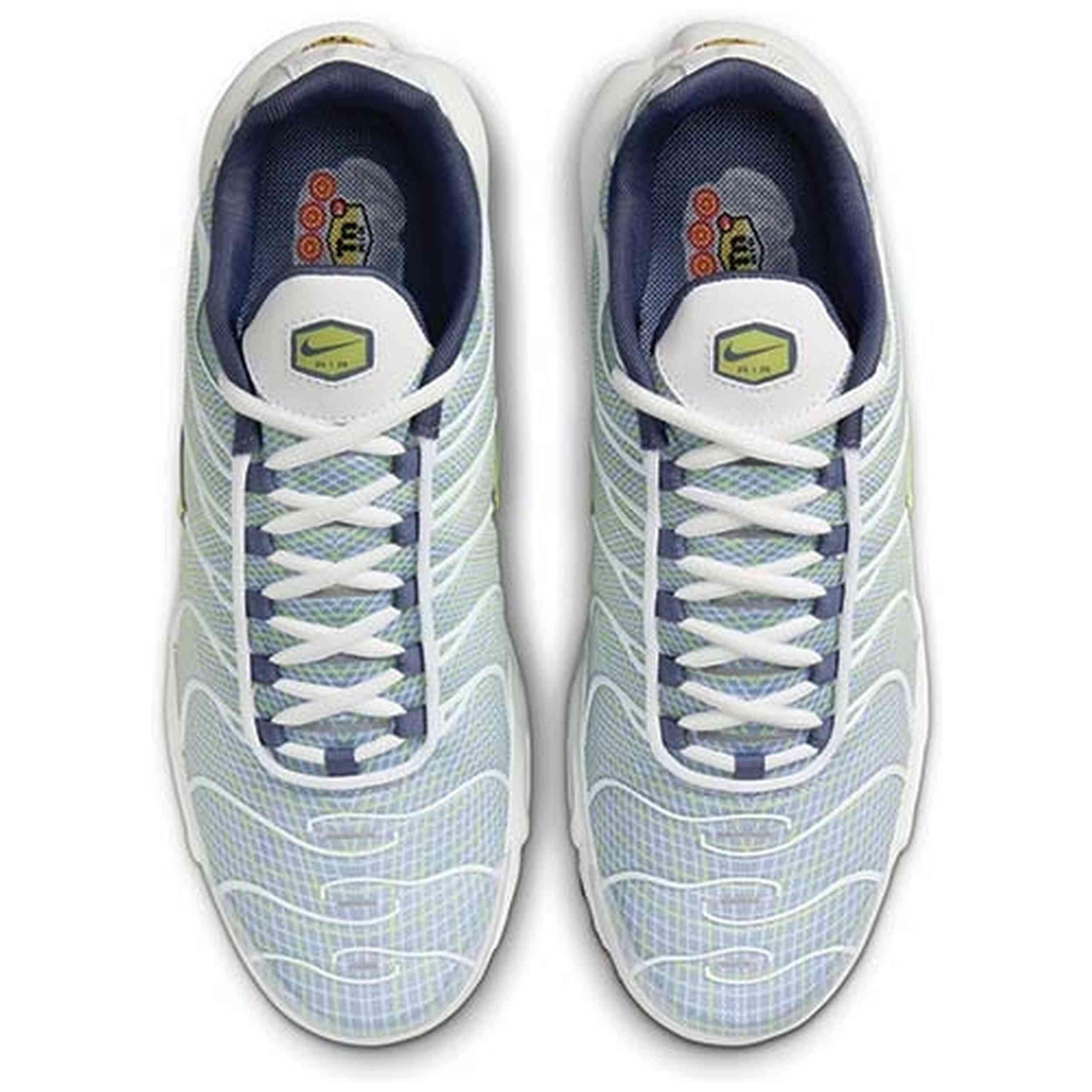 Baskets Nike modèle HV6227-001 pour homme 5/5