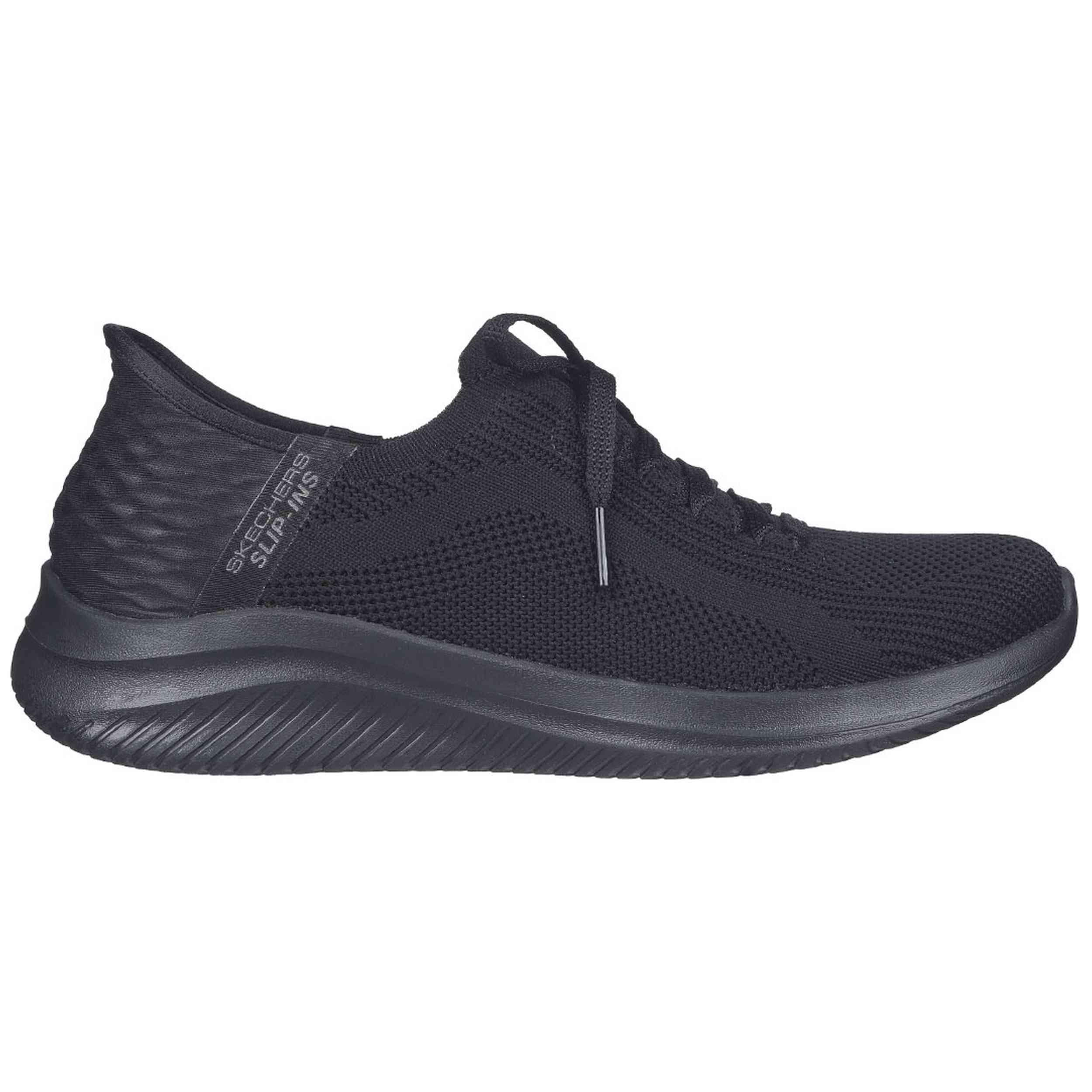 Baskets Skechers modèle 070-630116 pour femmes 4/4